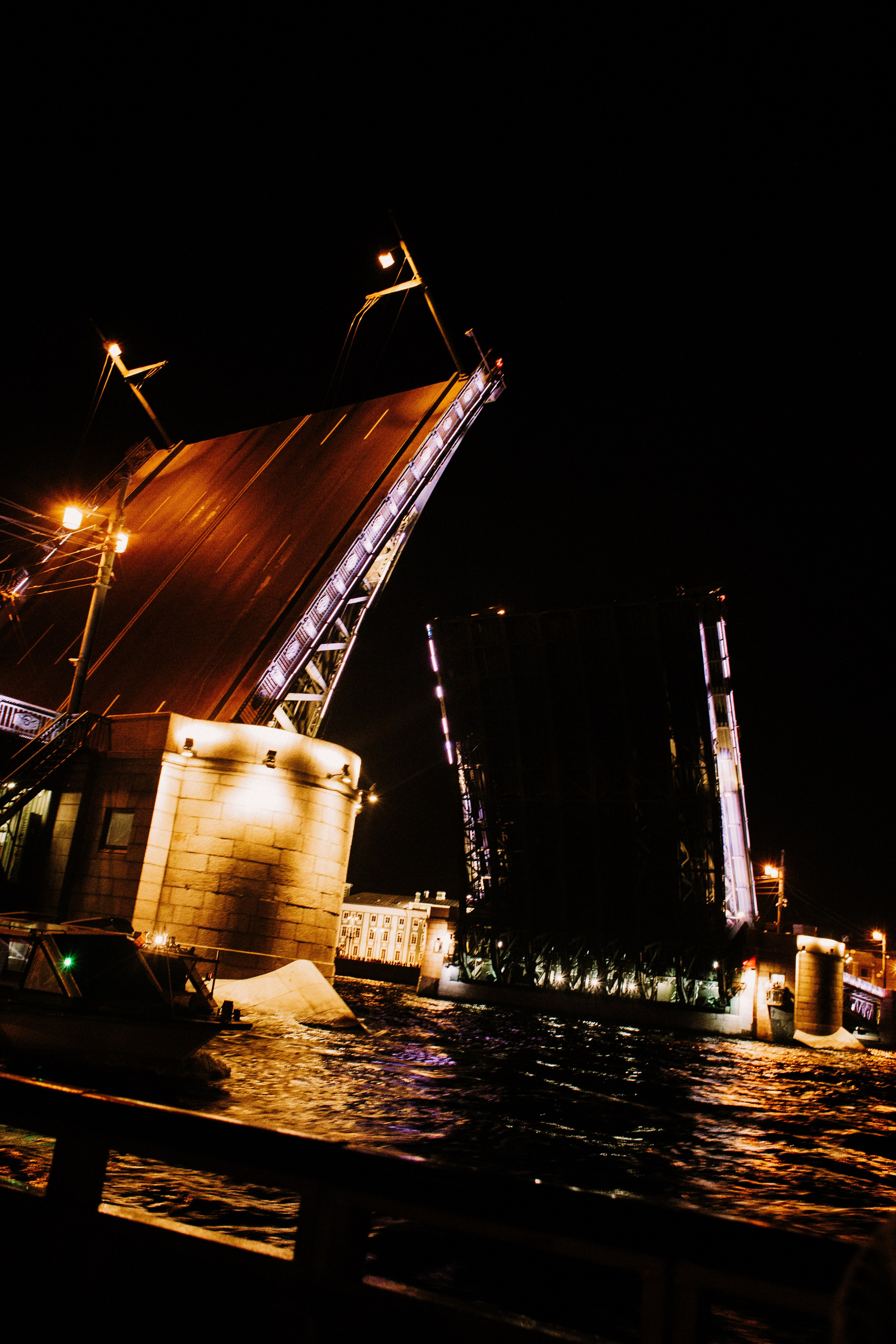 Питер 2022. Фотограф в Нижнем Новгороде