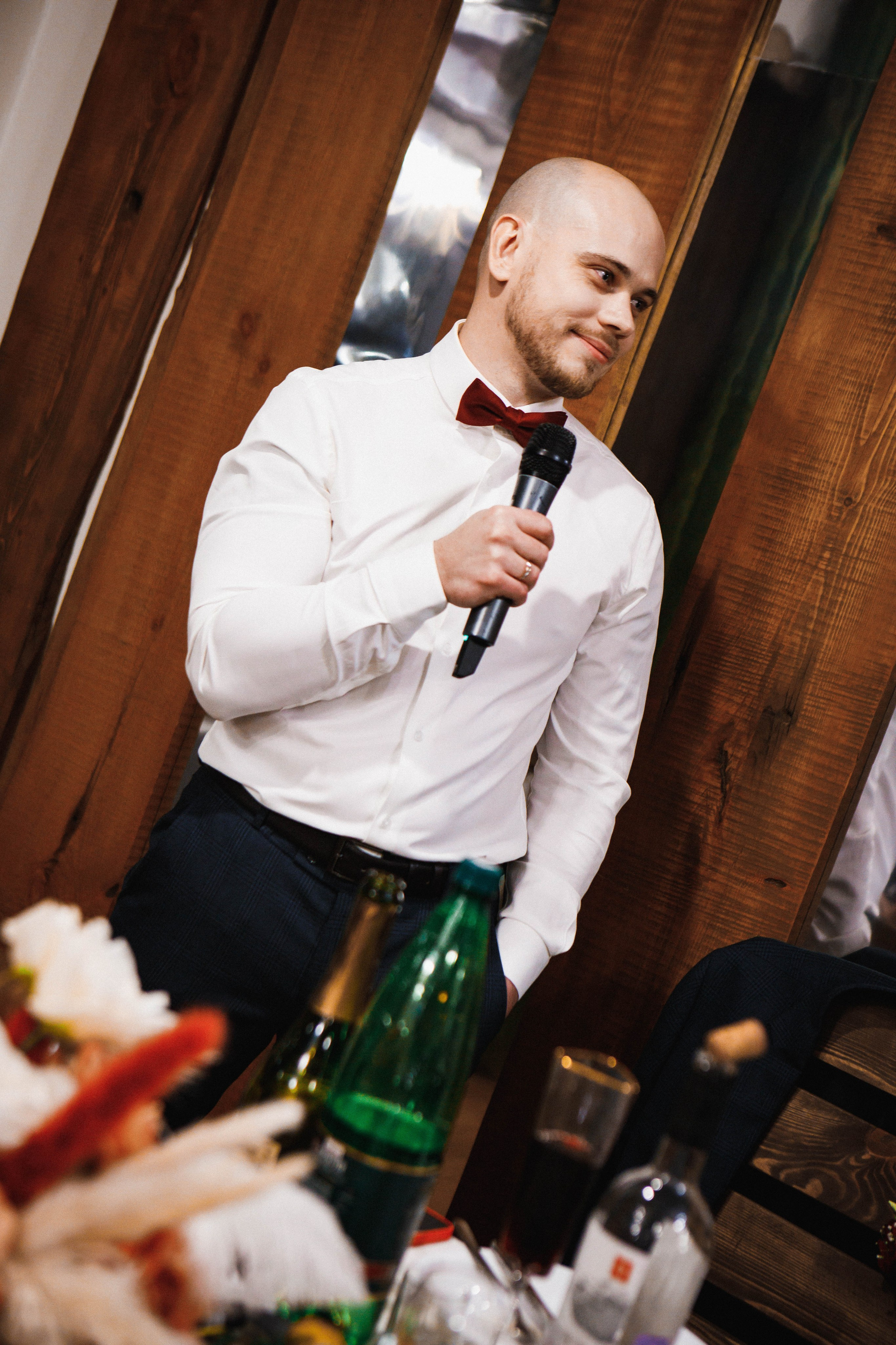 Мария + Роман. Фотограф в Нижнем Новгороде