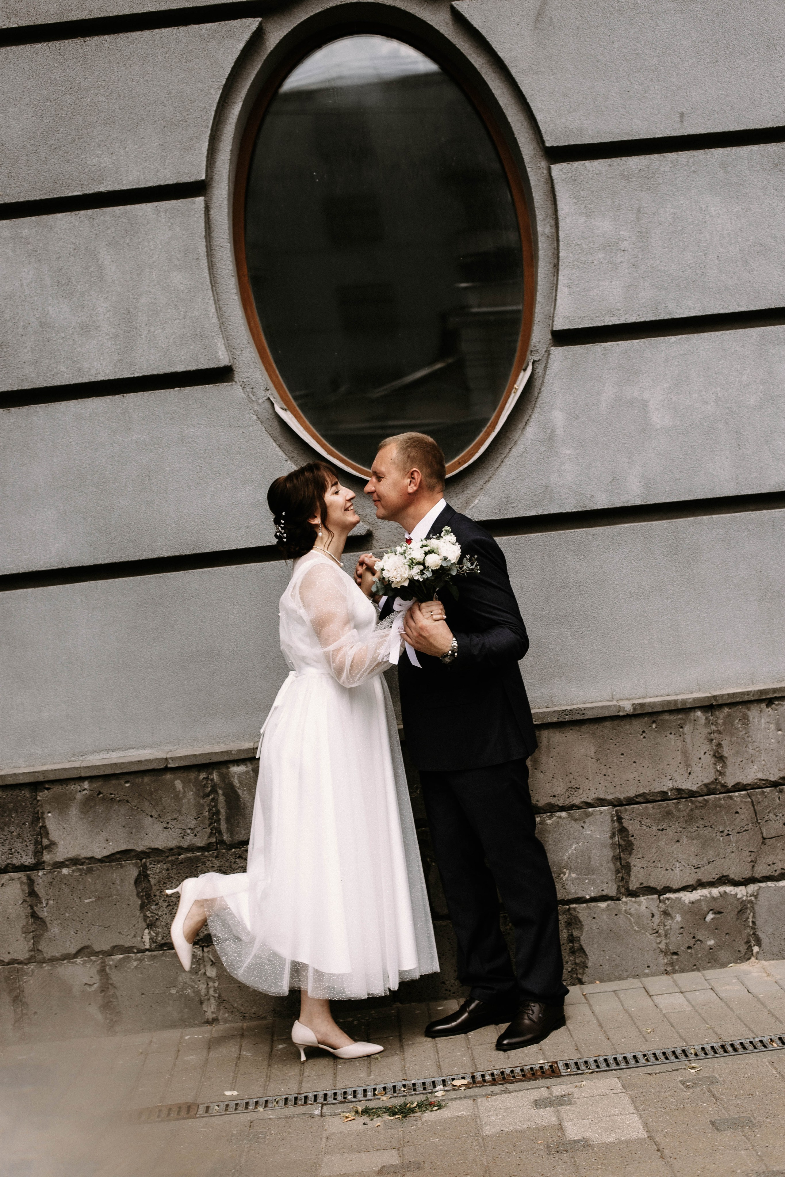 Настя + Руслан. Фотограф в Нижнем Новгороде