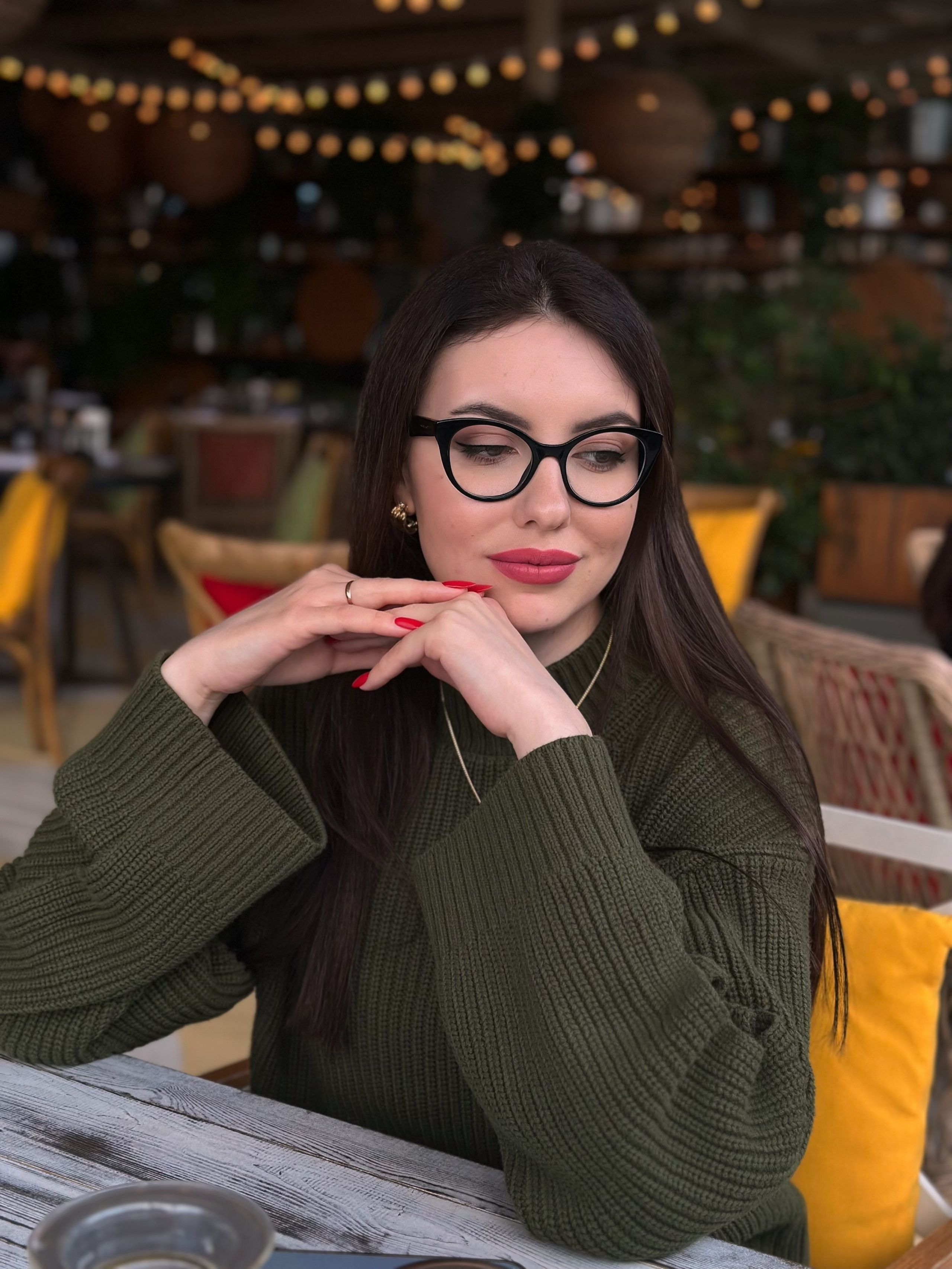 Индивидуальные. SoulCam| Мария Антонова