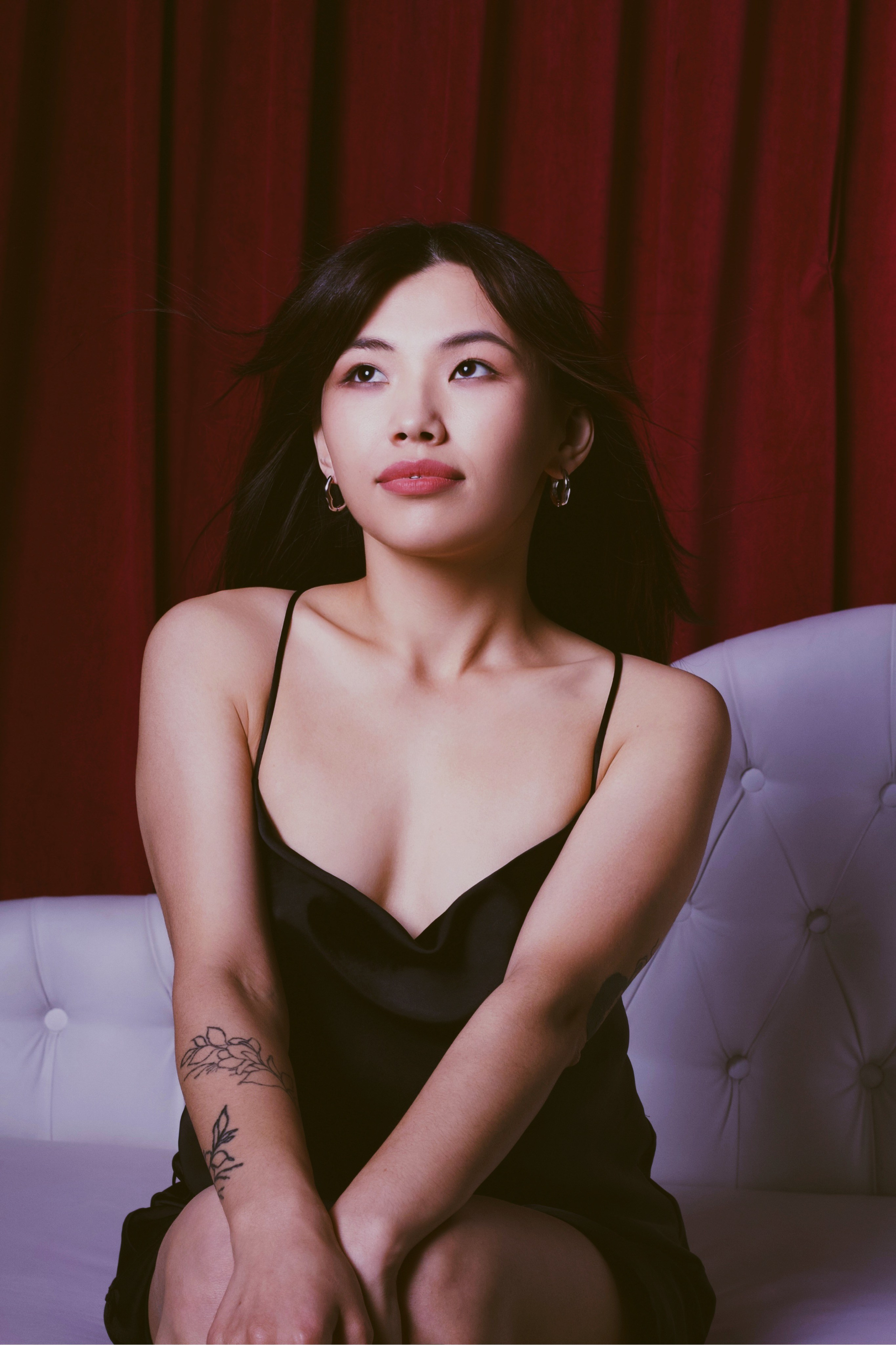 Индивидуальные. SoulCam| Мария Антонова