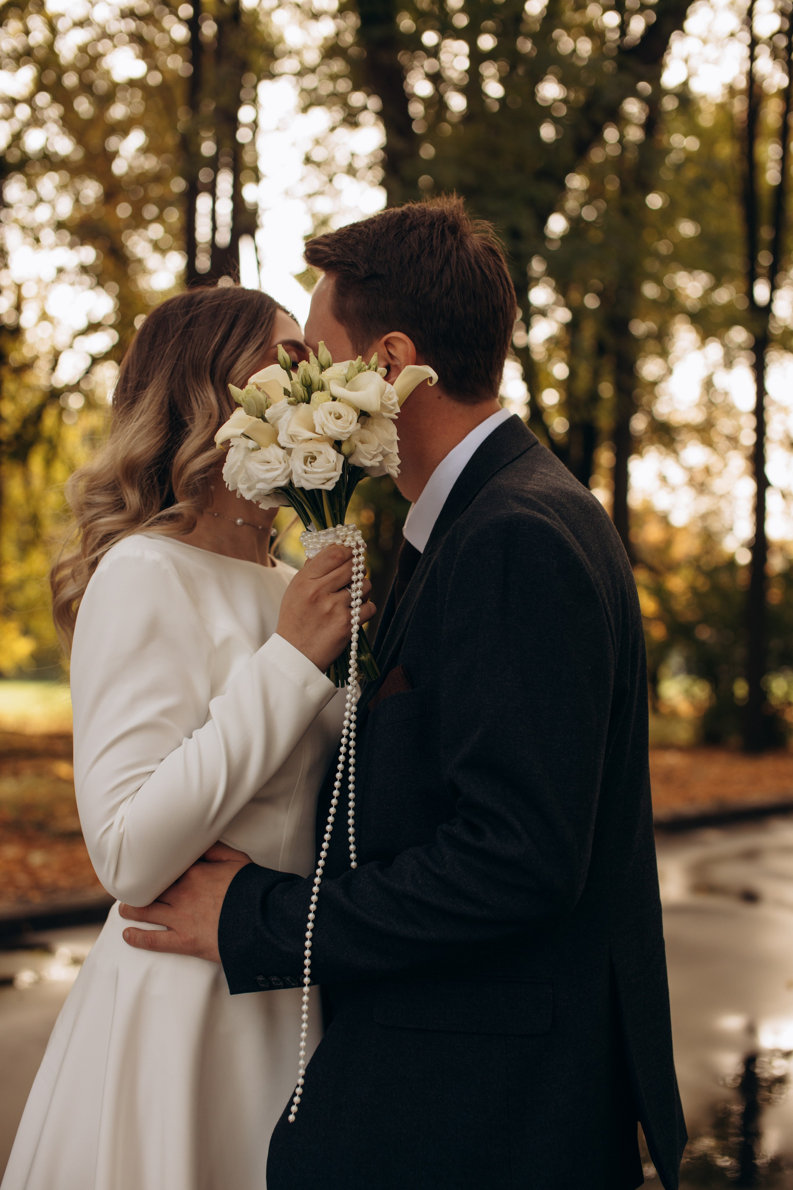 Wedding day. Главная