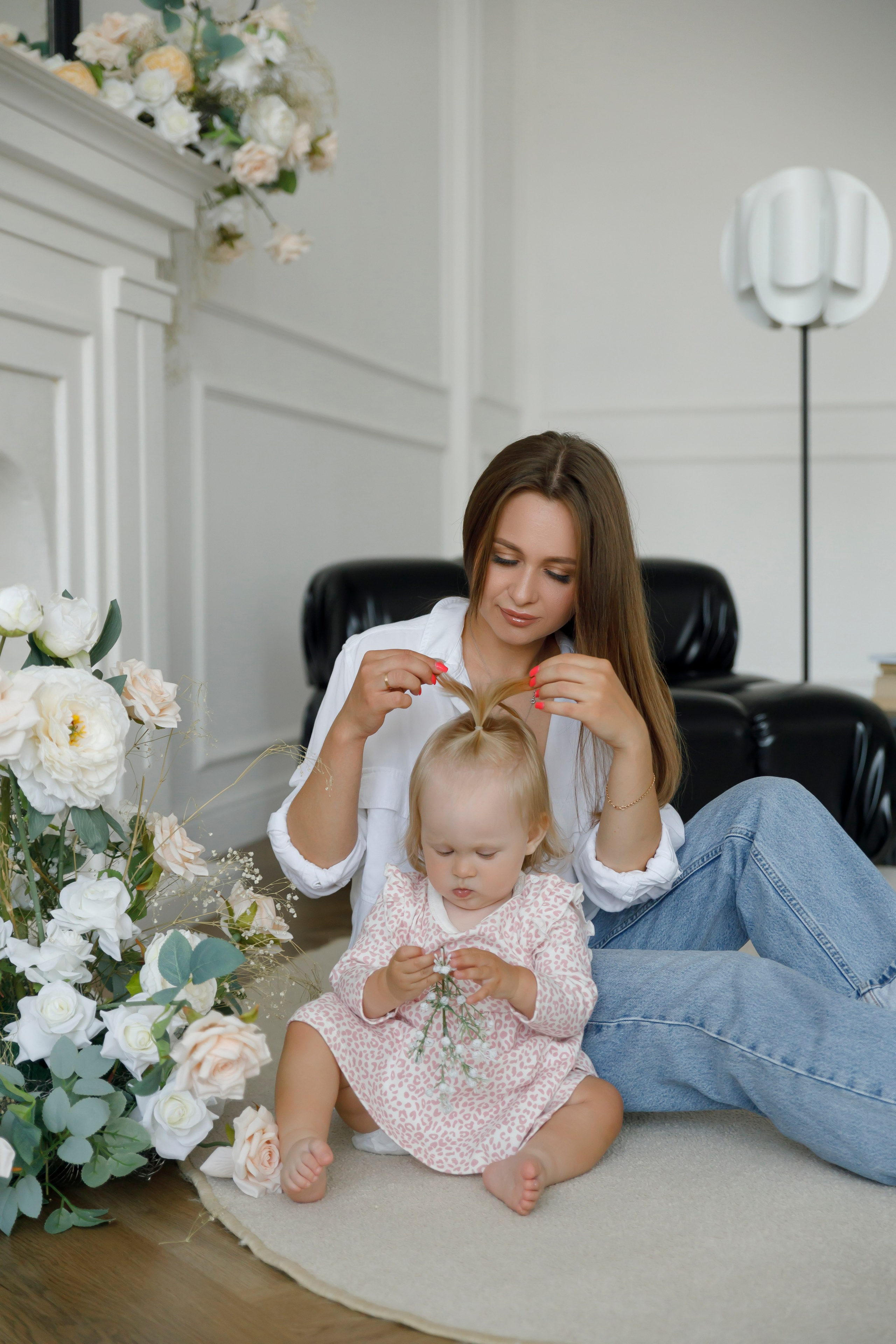 Екатерина. Фотограф в Самаре Алена Гречка