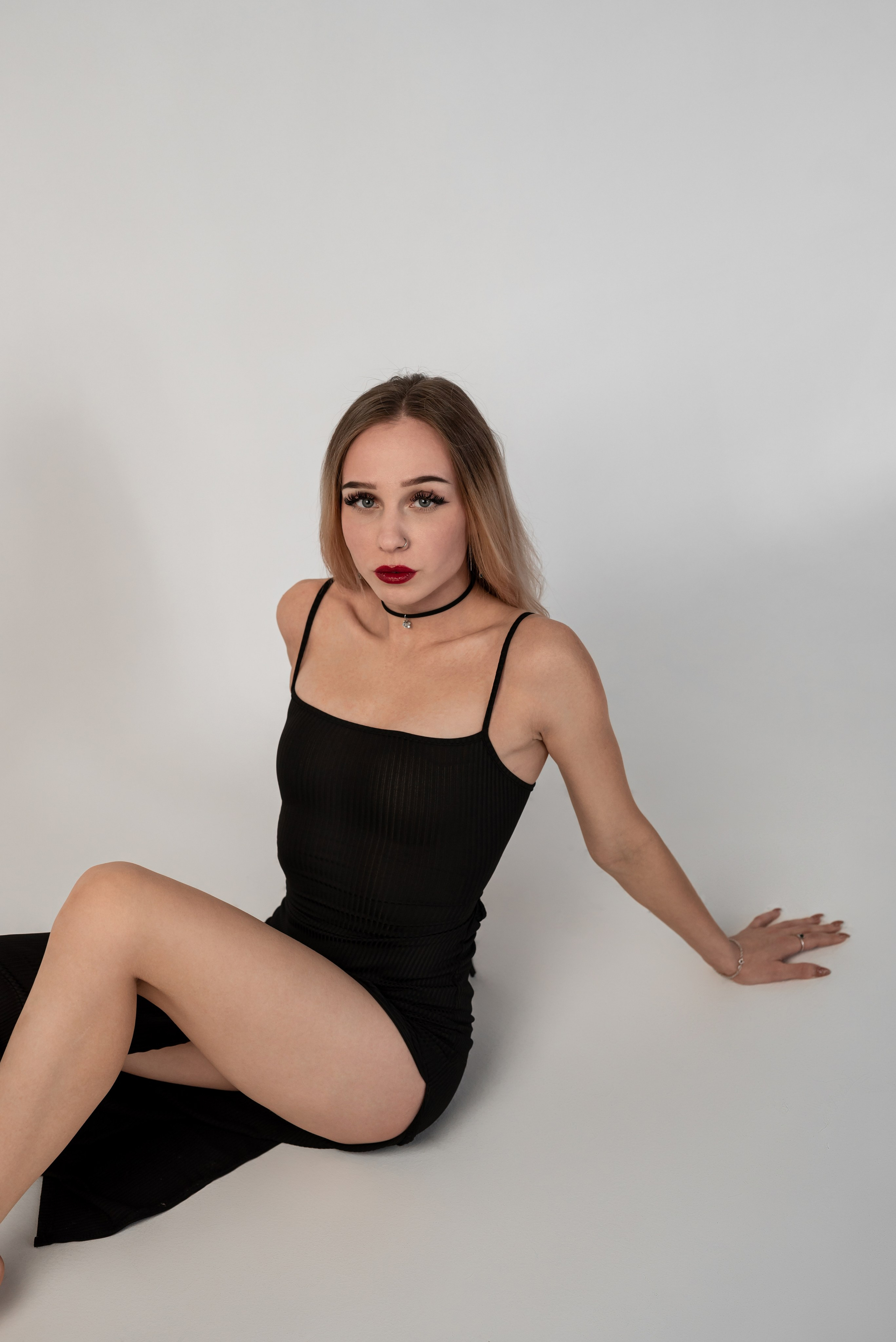 Дарья и Анастасия. Фотограф в городе Салават