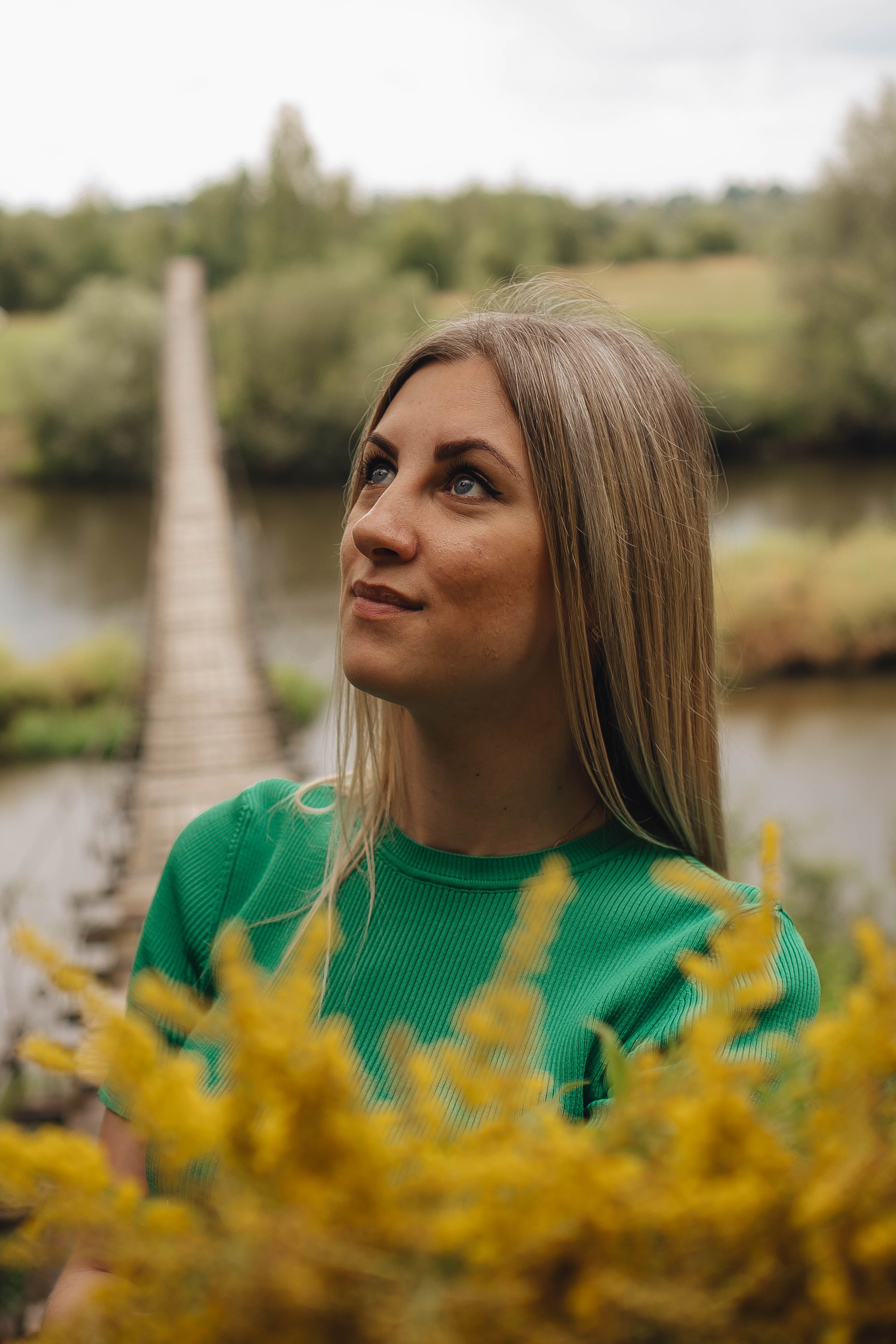 Проогулка под дождем. Профессиональный фотограф, Санкт-Петербург — Виктория Богомолова