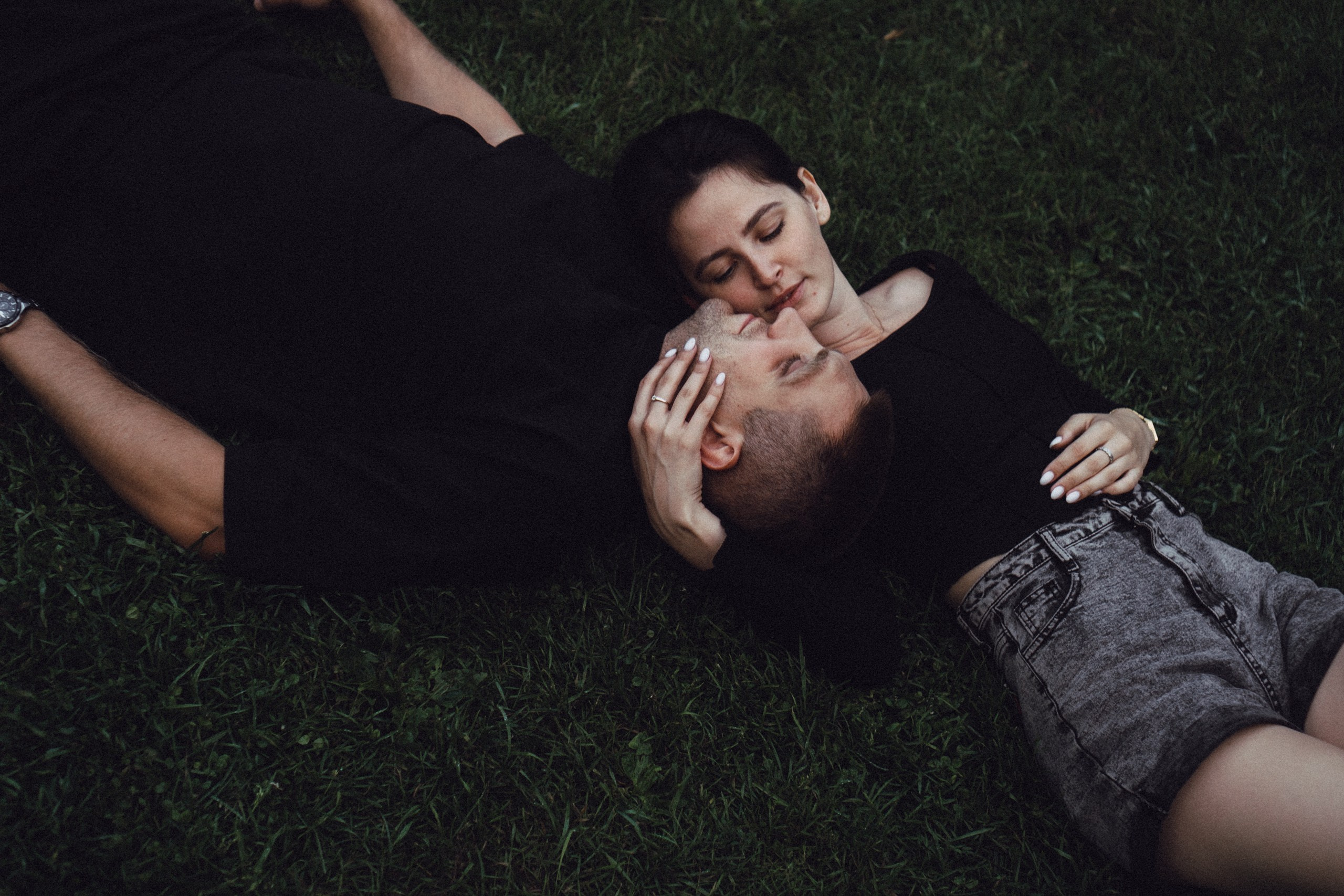 Жить и любить. Профессиональный фотограф, Санкт-Петербург — Виктория Богомолова