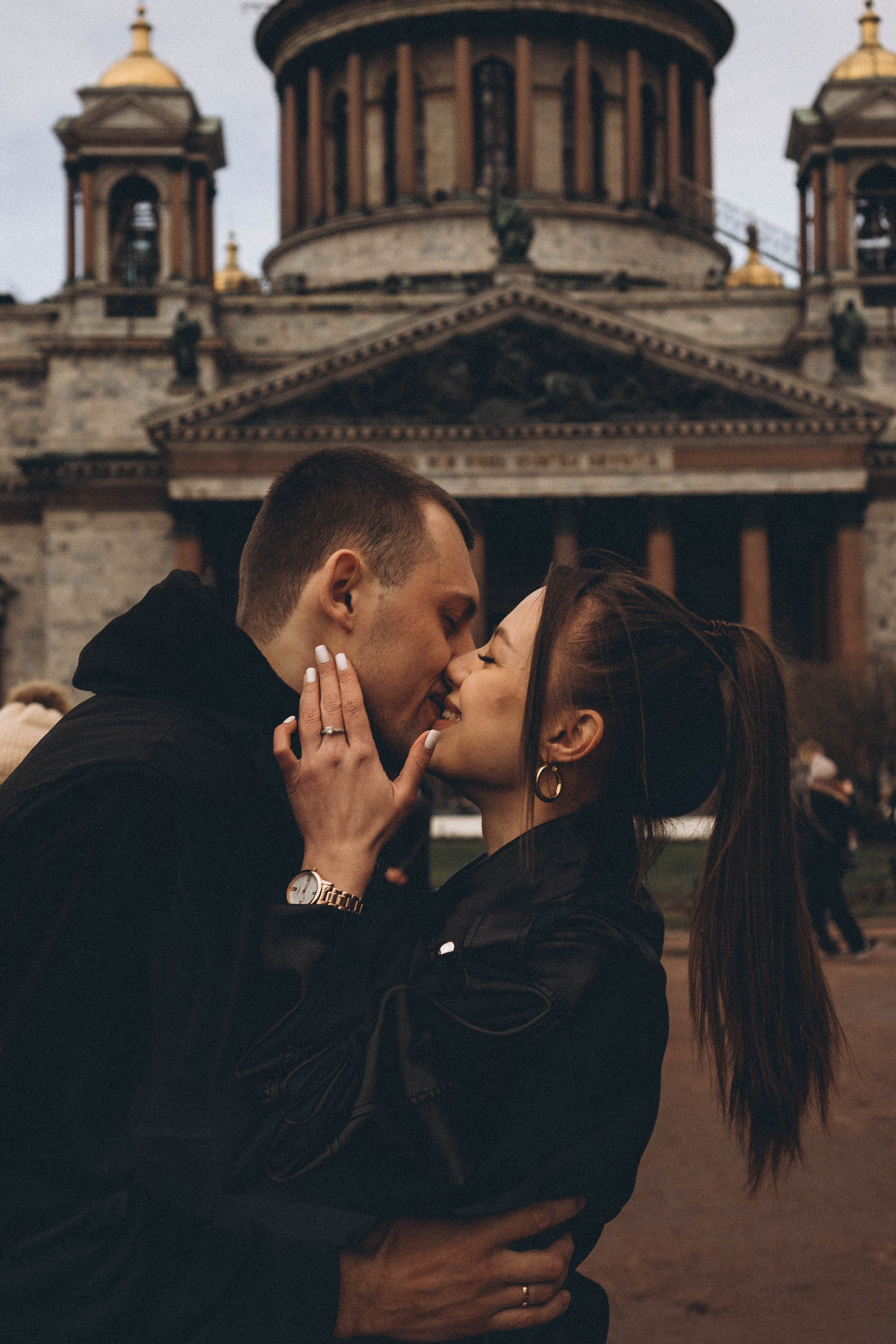 Прогулочная. Профессиональный фотограф, Санкт-Петербург — Виктория Богомолова