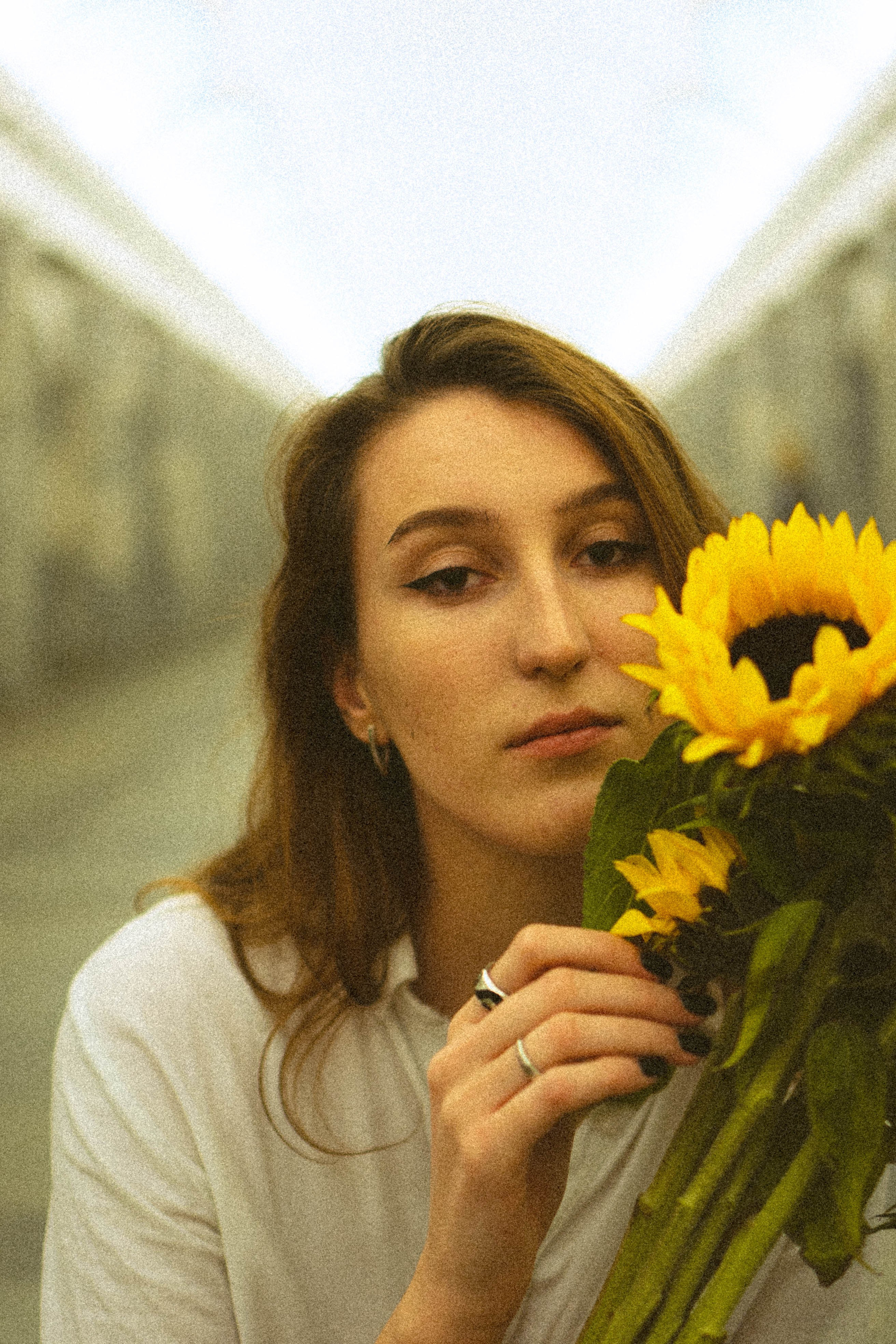 В метро. Профессиональный фотограф, Санкт-Петербург — Виктория Богомолова