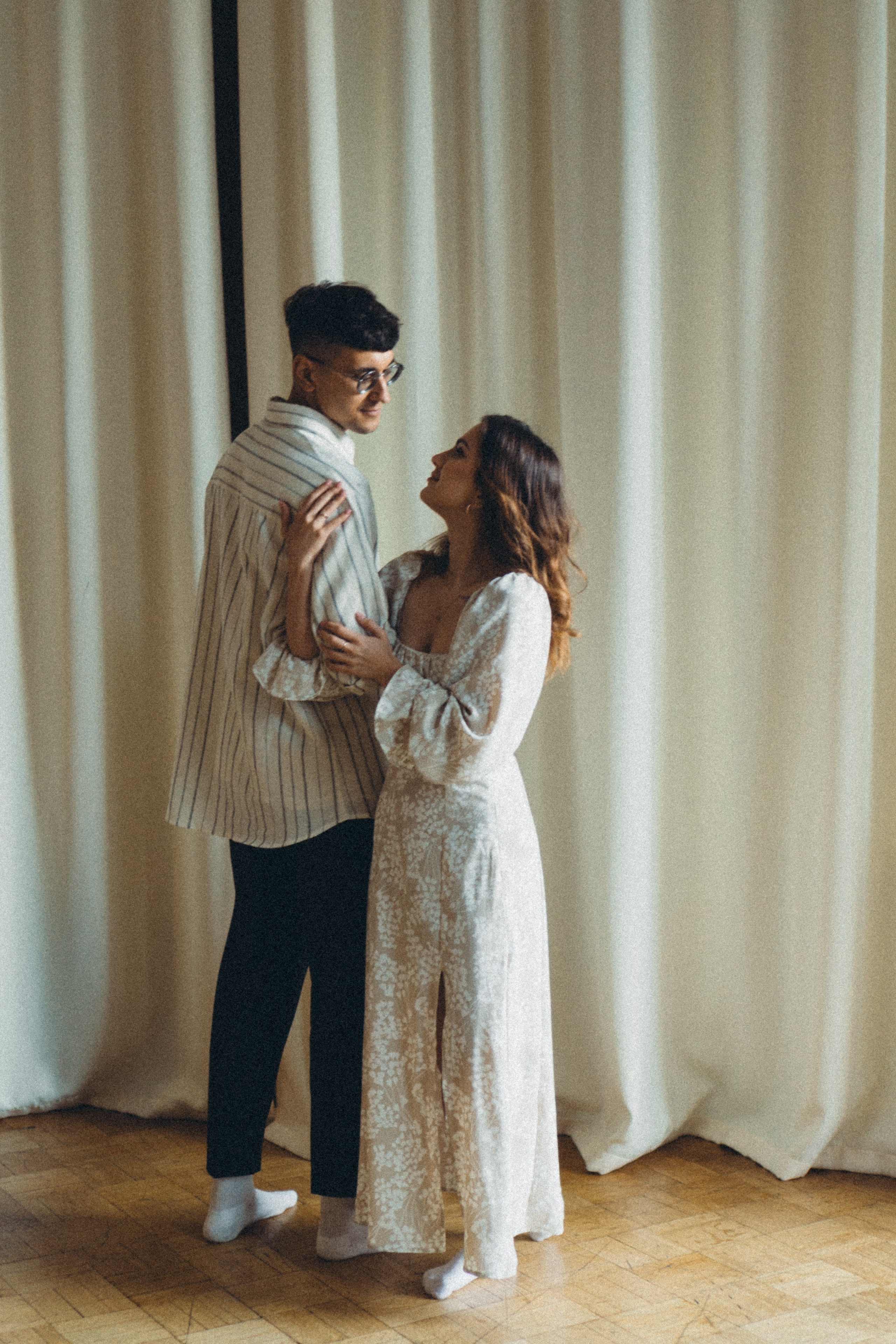 ЛЮБОВЬ В ИЮНЕ. Профессиональный фотограф, Санкт-Петербург — Виктория Богомолова