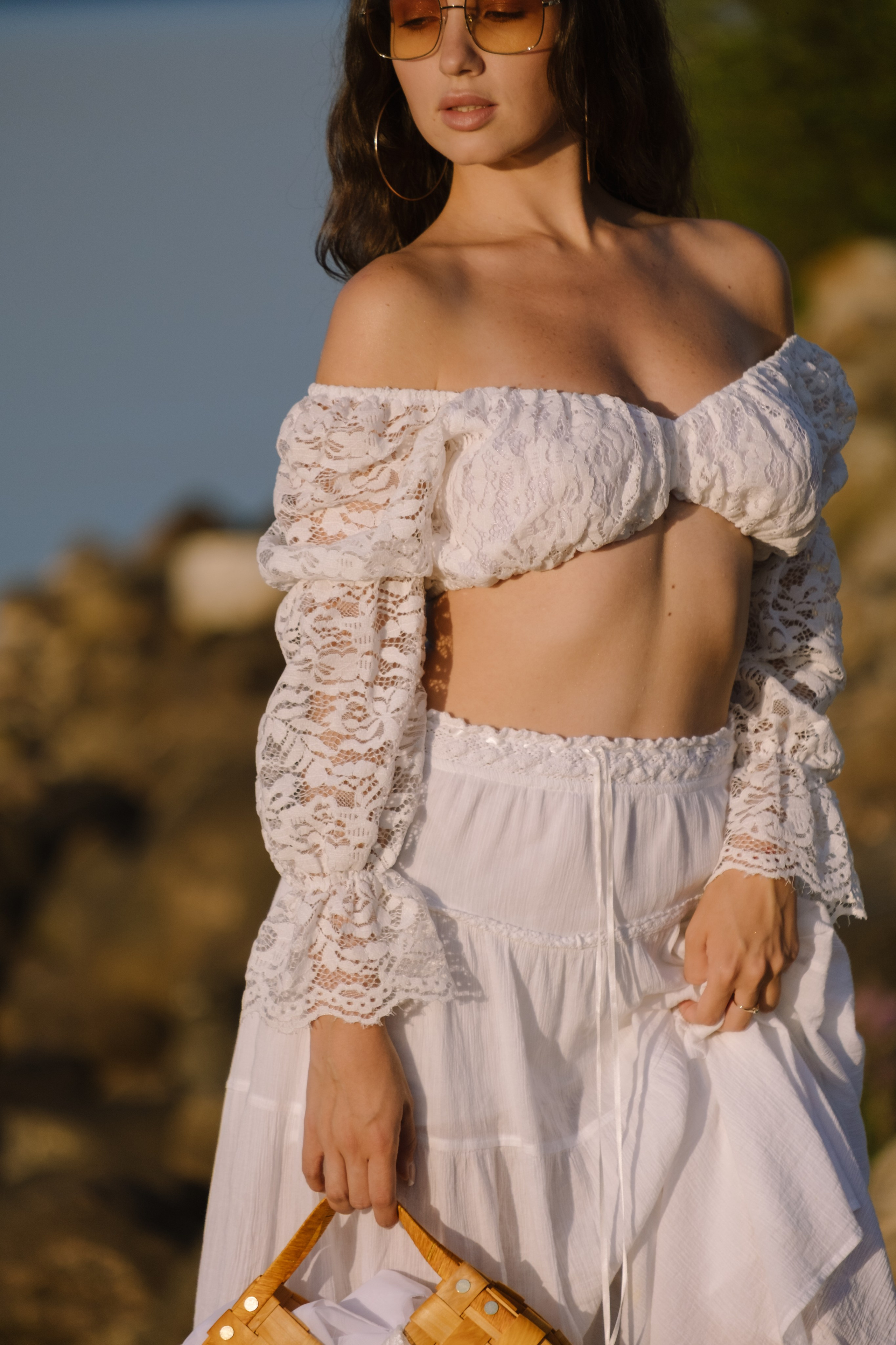 ЗАКАТ НА ЛАДОЖСКОМ ОЗЕРЕ. Профессиональный фотограф, Санкт-Петербург — Виктория Богомолова