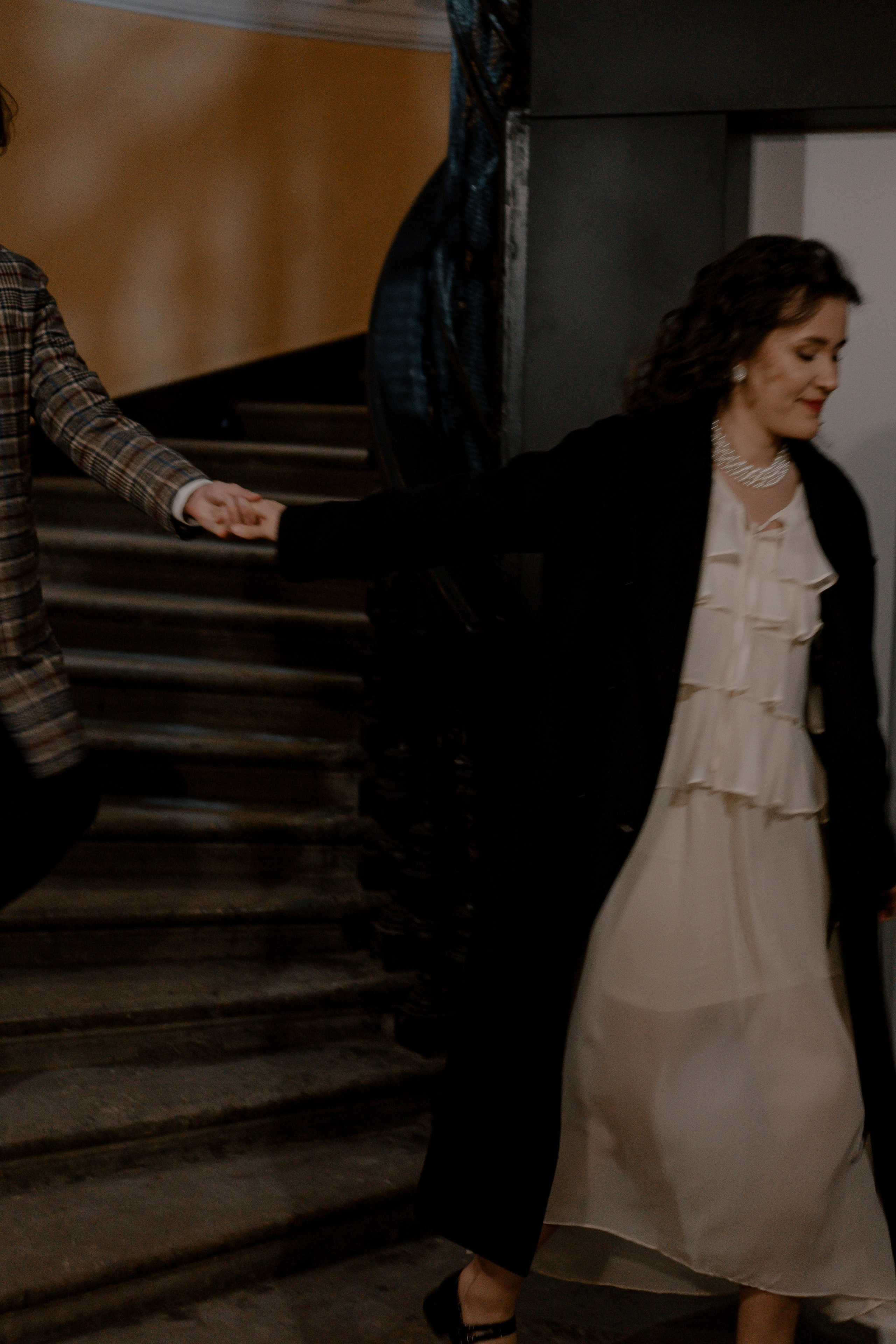 Парадная в Санкт-Петербурге. Профессиональный фотограф, Санкт-Петербург — Виктория Богомолова