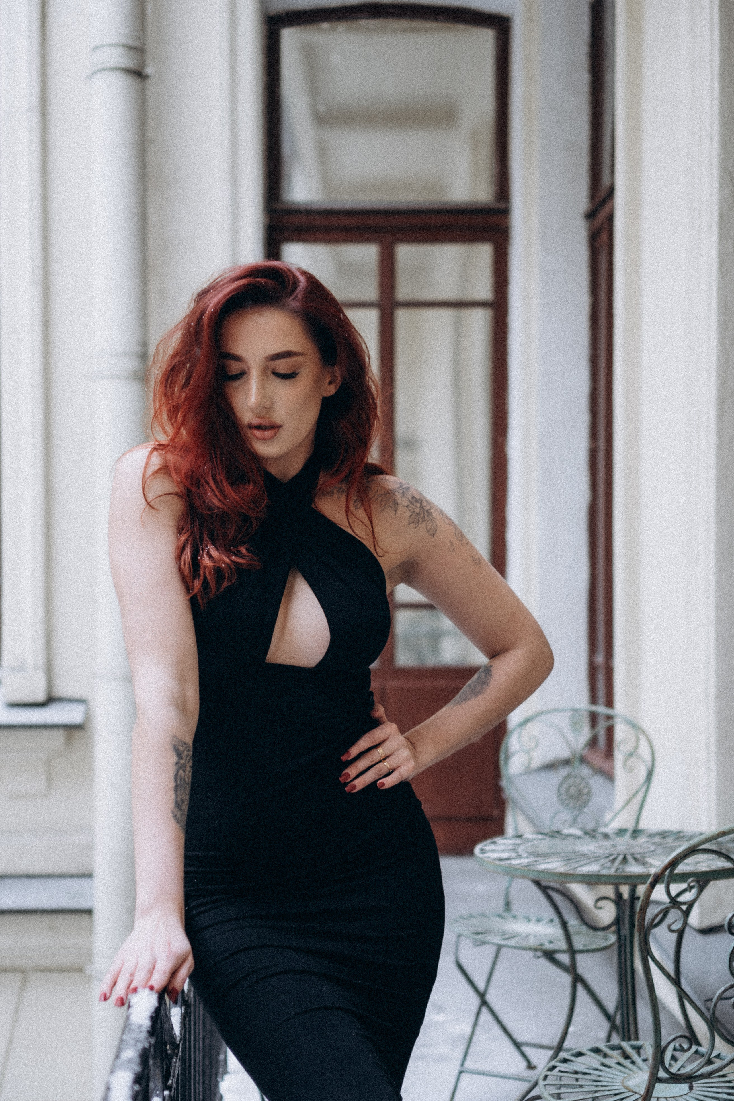 Для девушки. Профессиональный фотограф, Санкт-Петербург — Виктория Богомолова