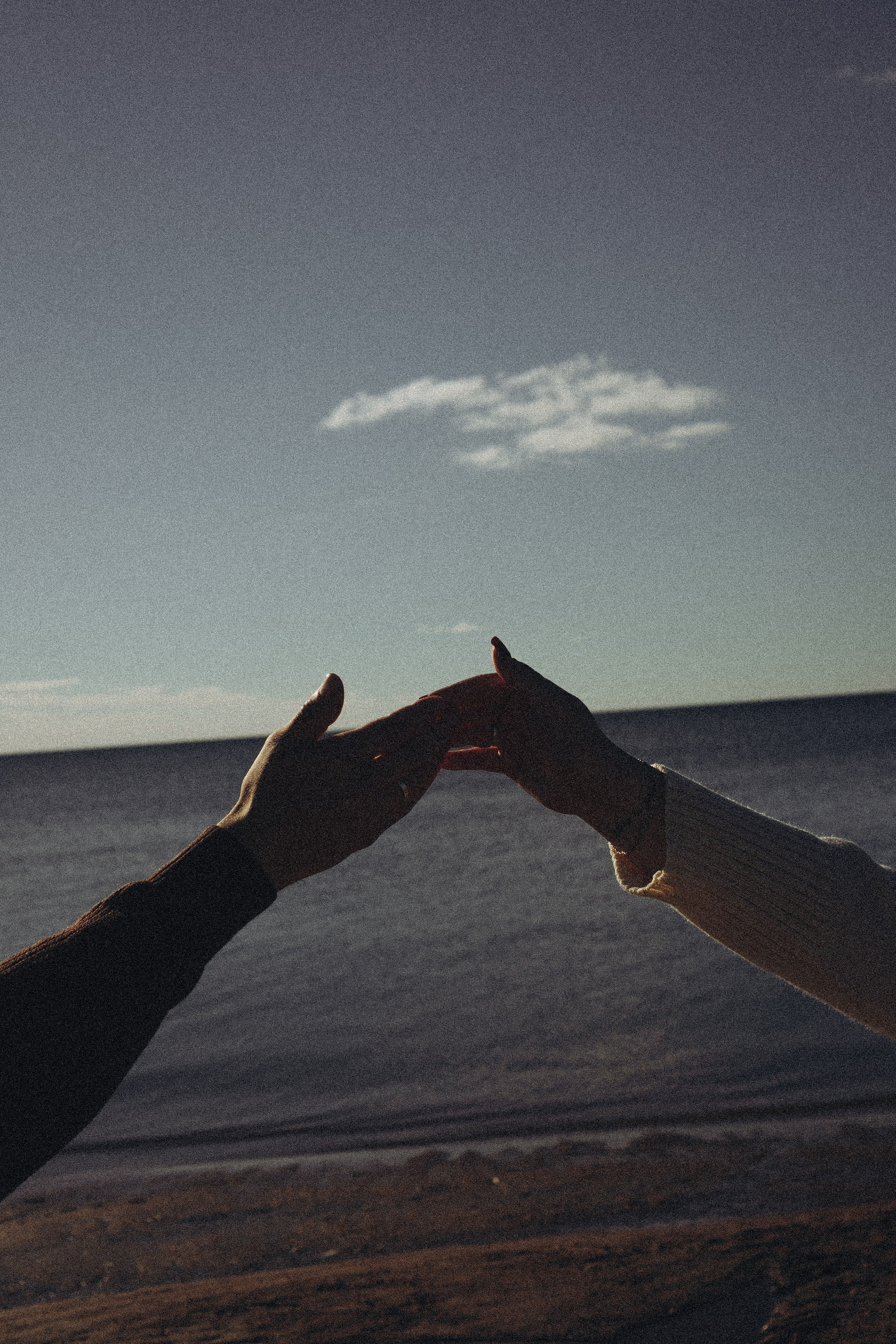 Прогулка по Финскому заливу. Профессиональный фотограф, Санкт-Петербург — Виктория Богомолова