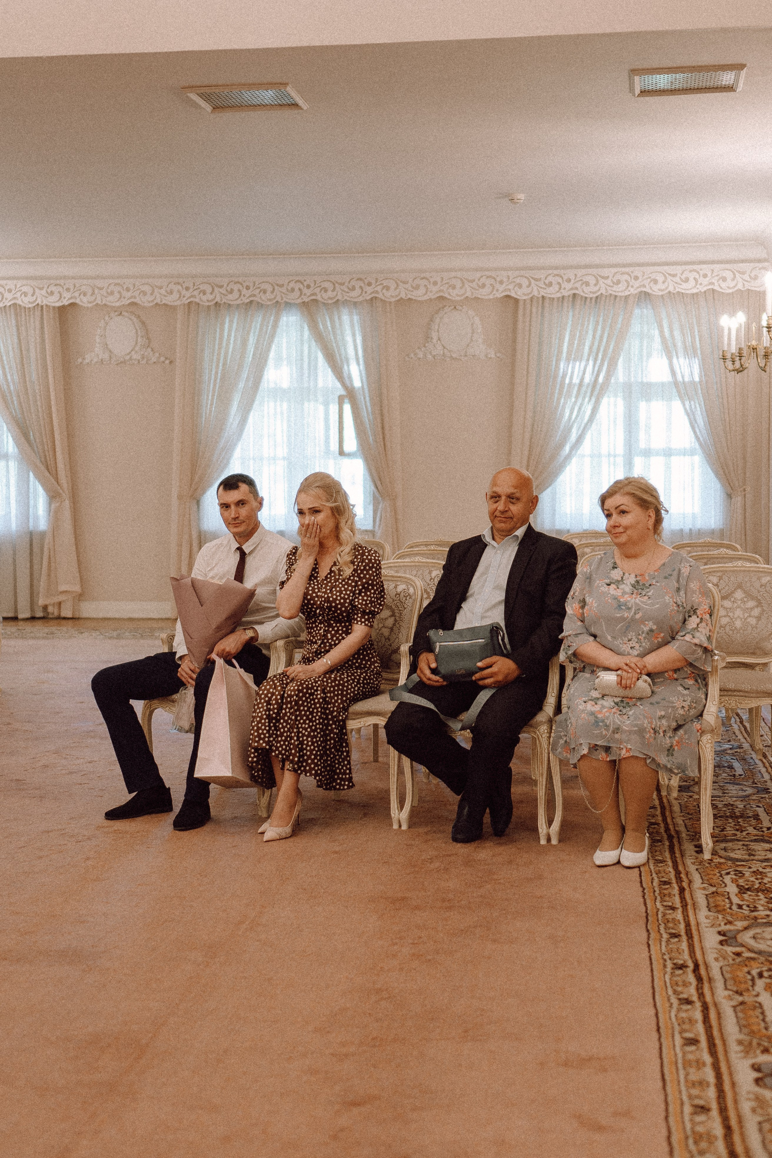 СВАДЕБНАЯ ФОТОСЕСИСИЯ В ГОРОДЕ ПУШКИН. Профессиональный фотограф, Санкт-Петербург — Виктория Богомолова