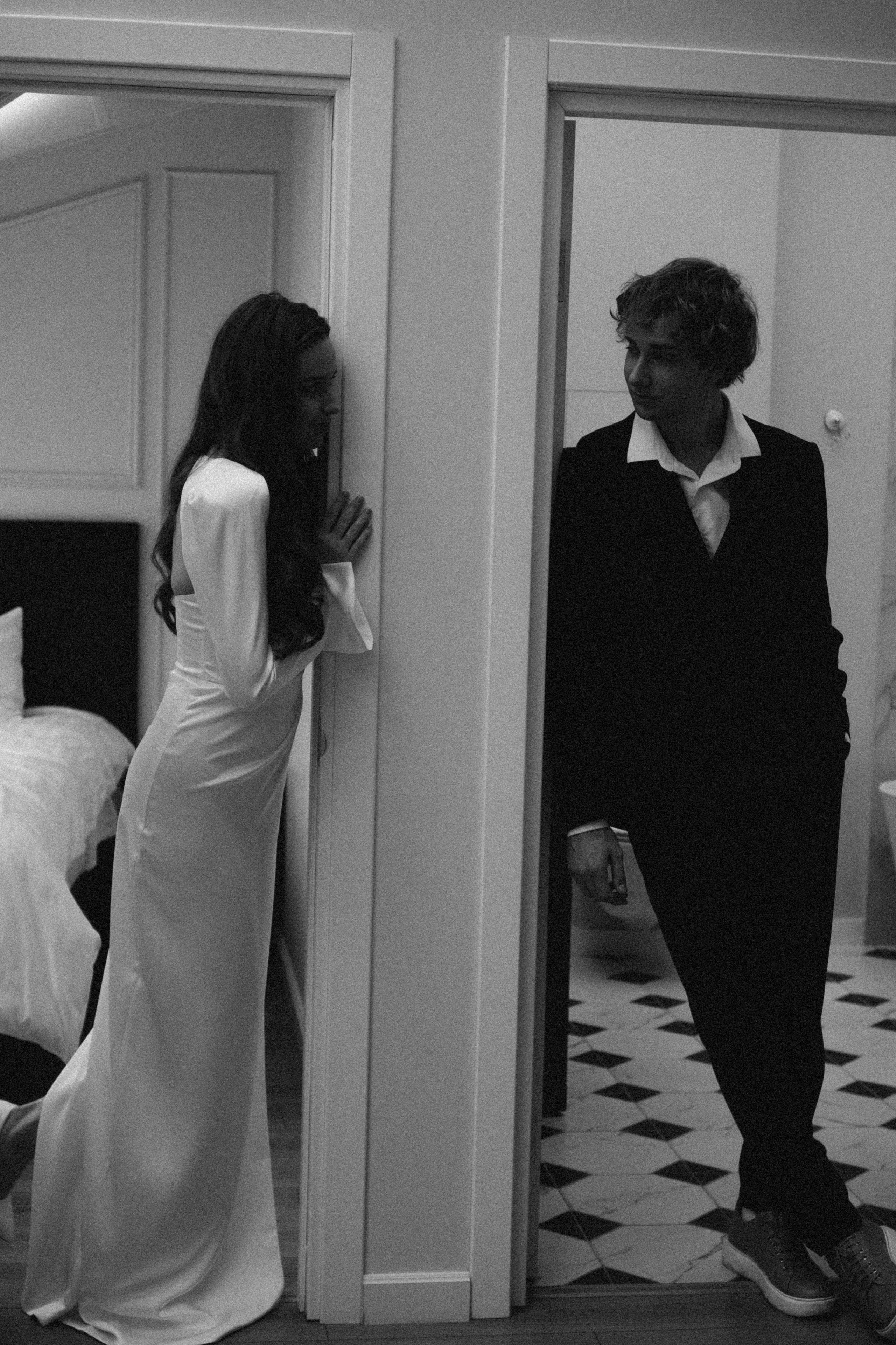 СВАДЕБНАЯ СЬЕМКА В ОТЕЛЕ. СБОРЫ ЖЕНИХА И НЕВЕСТЫ И ТАКЖЕ ТОР И ПОДГОТОВКА К ПРОГУЛКЕ. Профессиональный фотограф, Санкт-Петербург — Виктория Богомолова