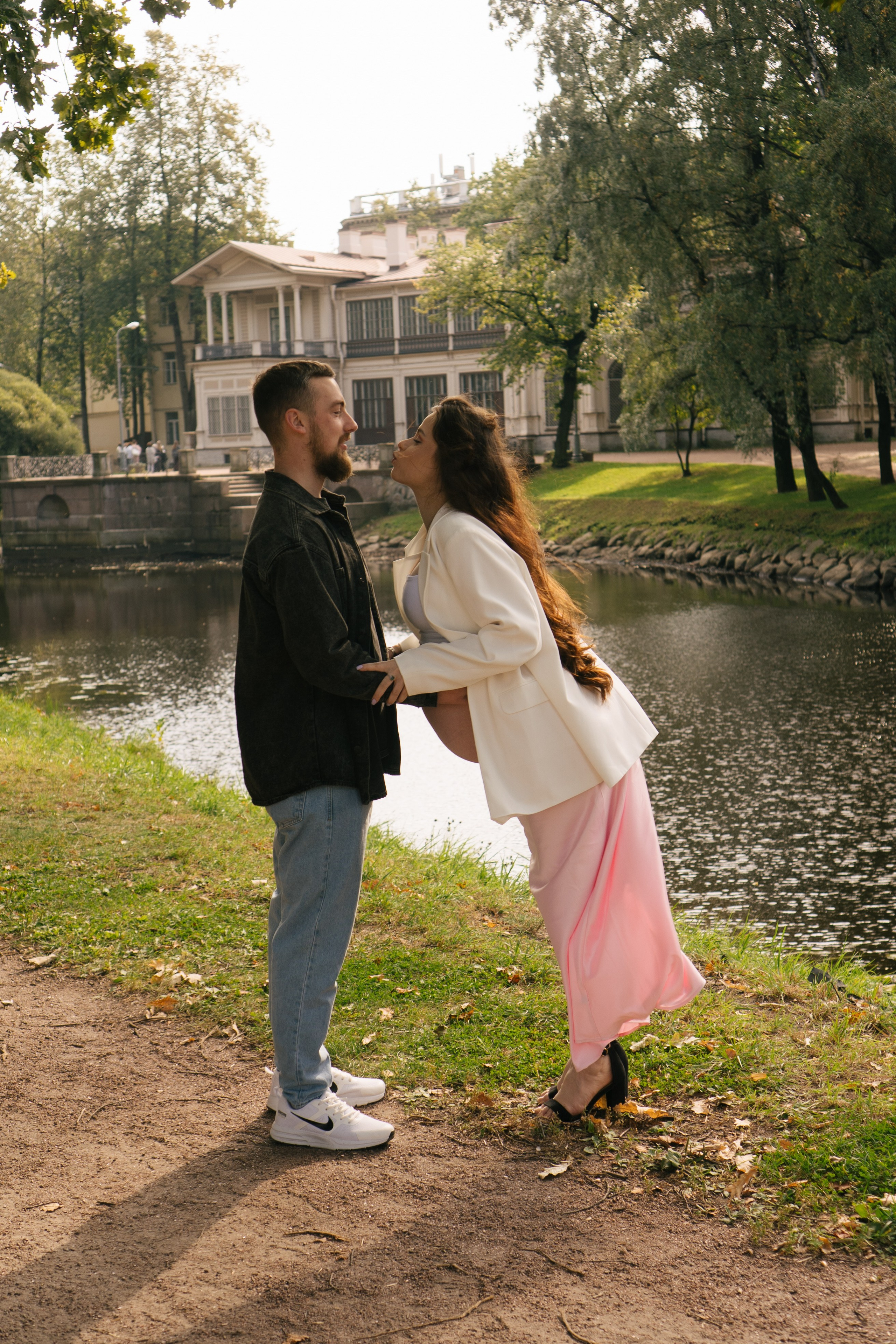 СЕМЕЙНАЯ ИСТОРИЯ. Профессиональный фотограф, Санкт-Петербург — Виктория Богомолова