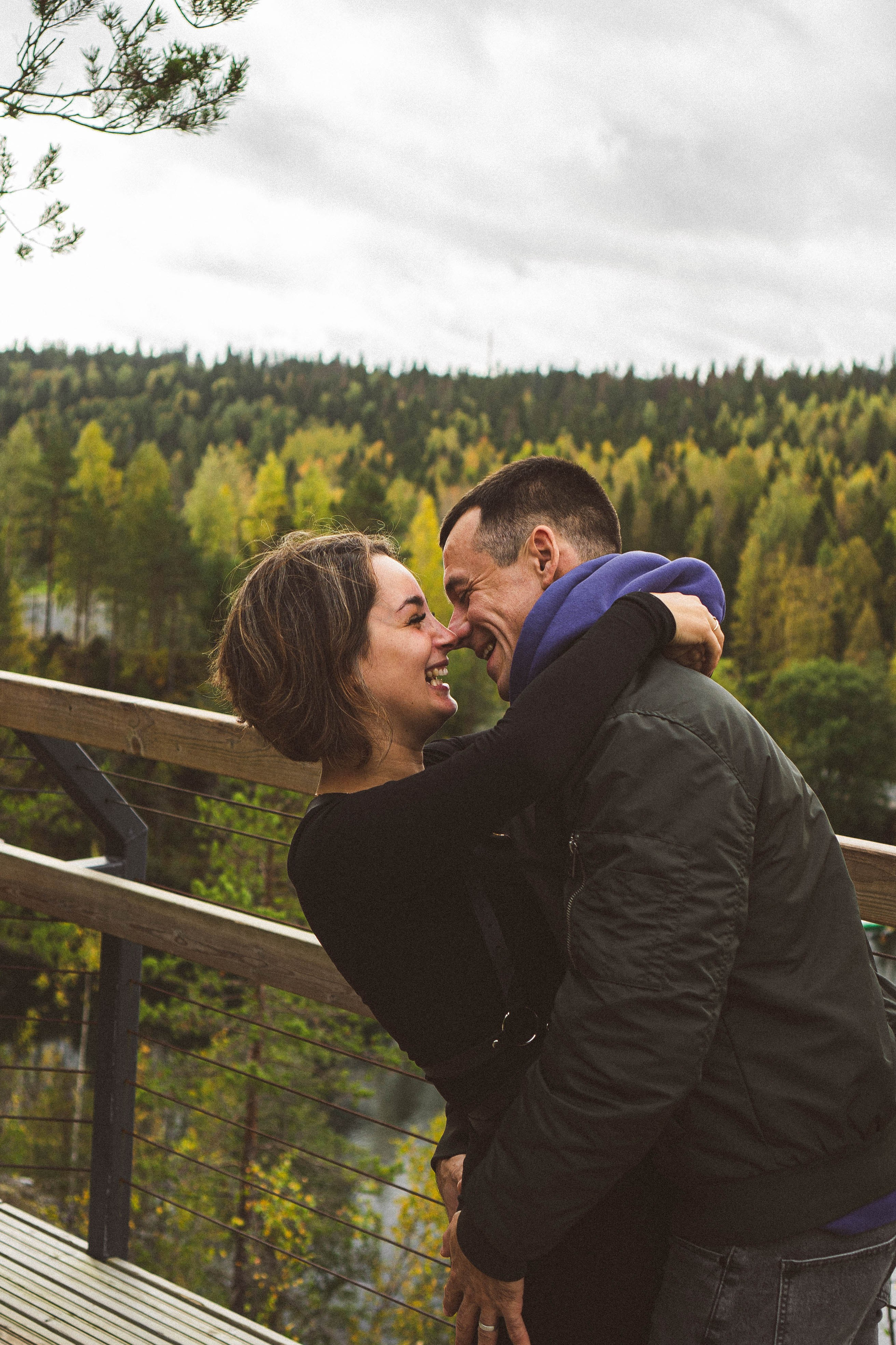 Прогулка на природе. Профессиональный фотограф, Санкт-Петербург — Виктория Богомолова