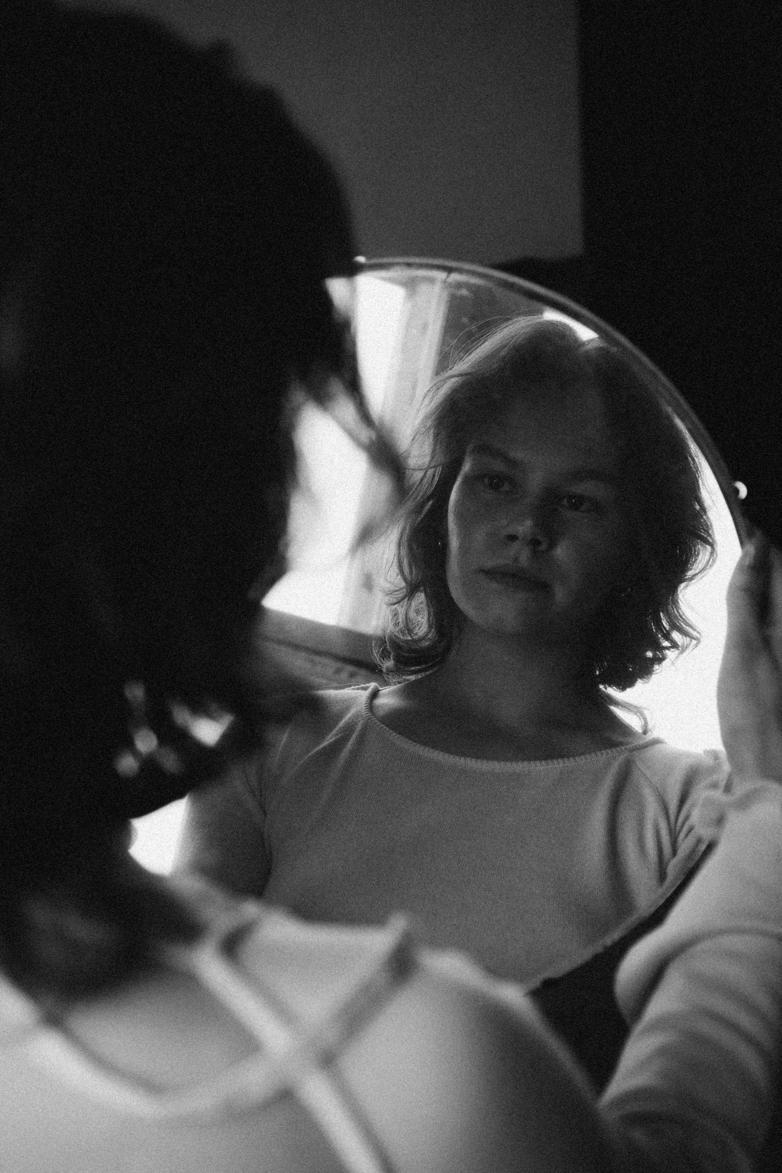 Студийная для девушки. Профессиональный фотограф, Санкт-Петербург — Виктория Богомолова