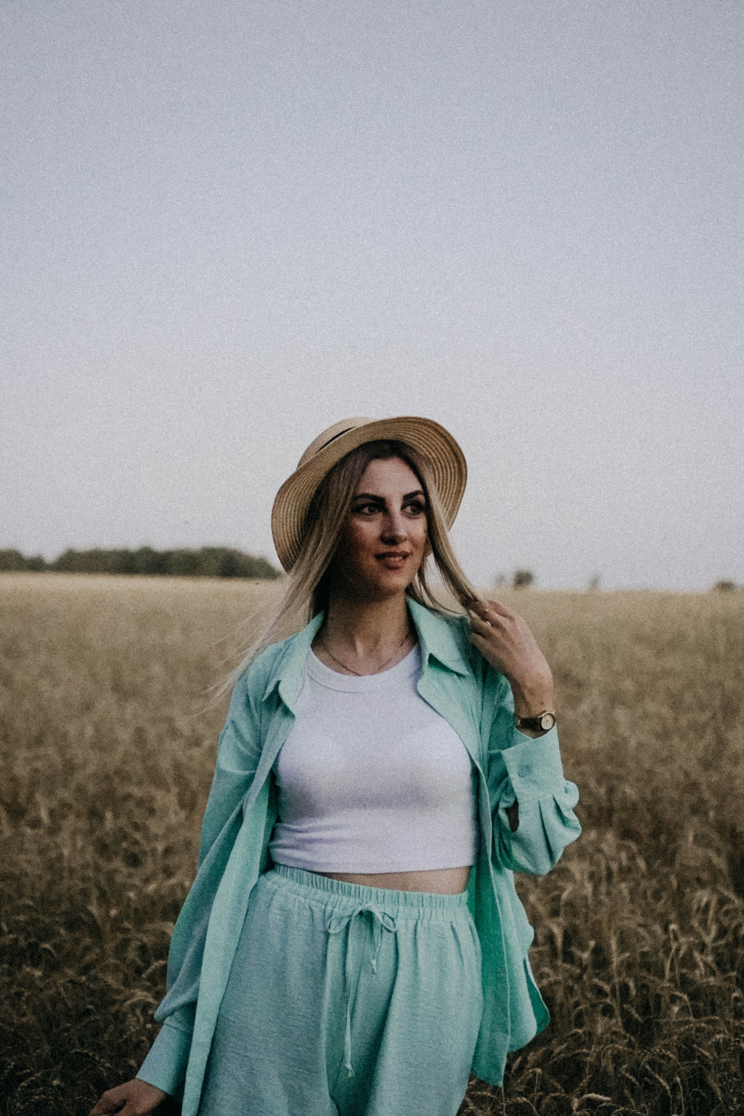 Летний вечер. Профессиональный фотограф, Санкт-Петербург — Виктория Богомолова