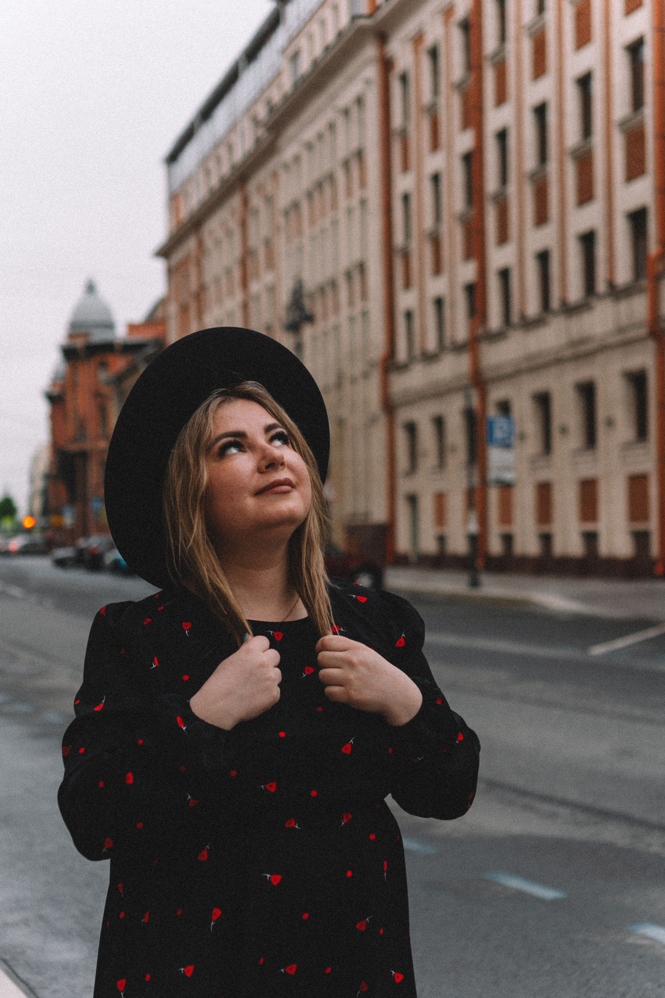 ПРОГУЛКА ВЕСНОЙ. Профессиональный фотограф, Санкт-Петербург — Виктория Богомолова