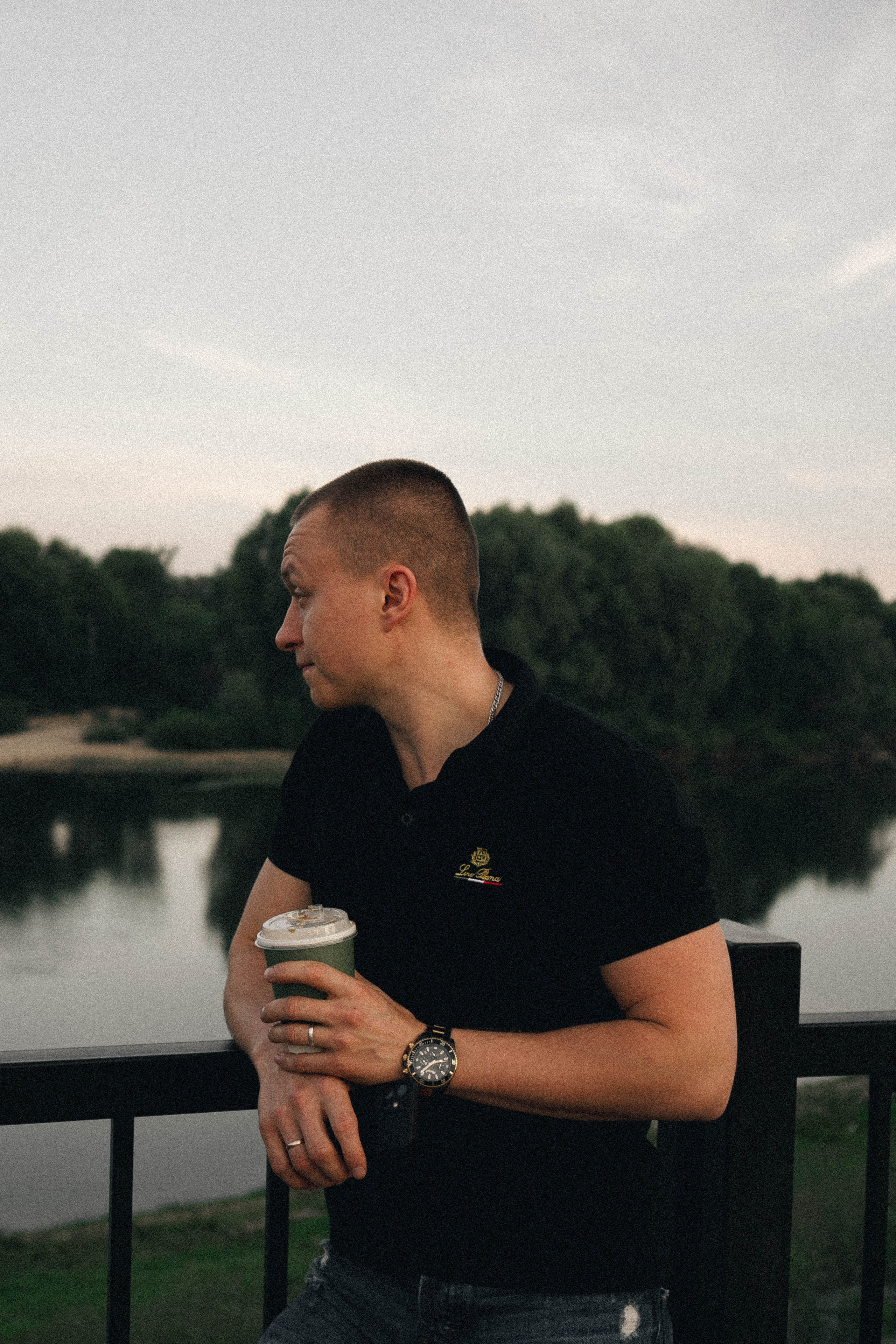 Фотосессия для мужчины. Профессиональный фотограф, Санкт-Петербург — Виктория Богомолова