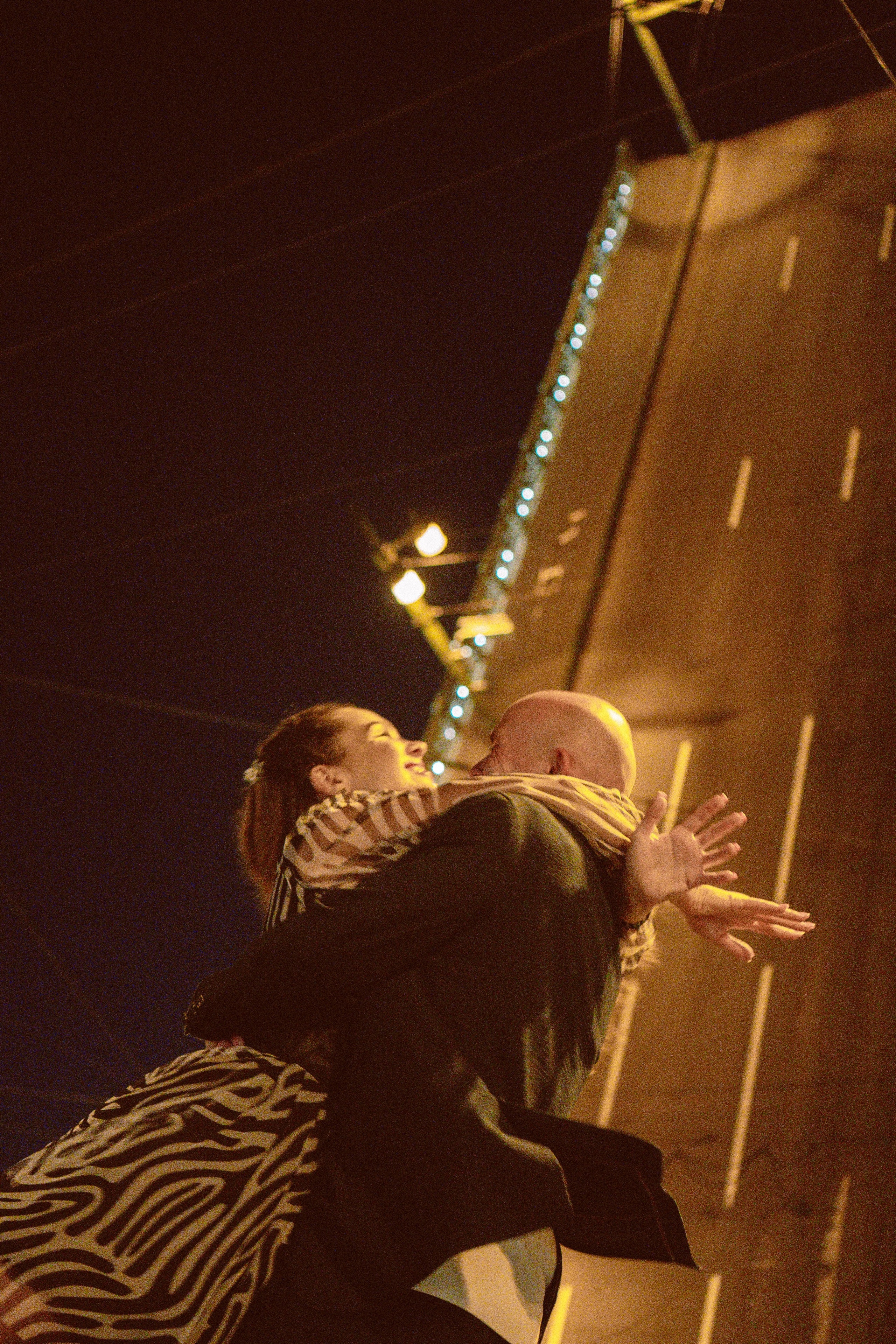 Любовь и питер. Профессиональный фотограф, Санкт-Петербург — Виктория Богомолова