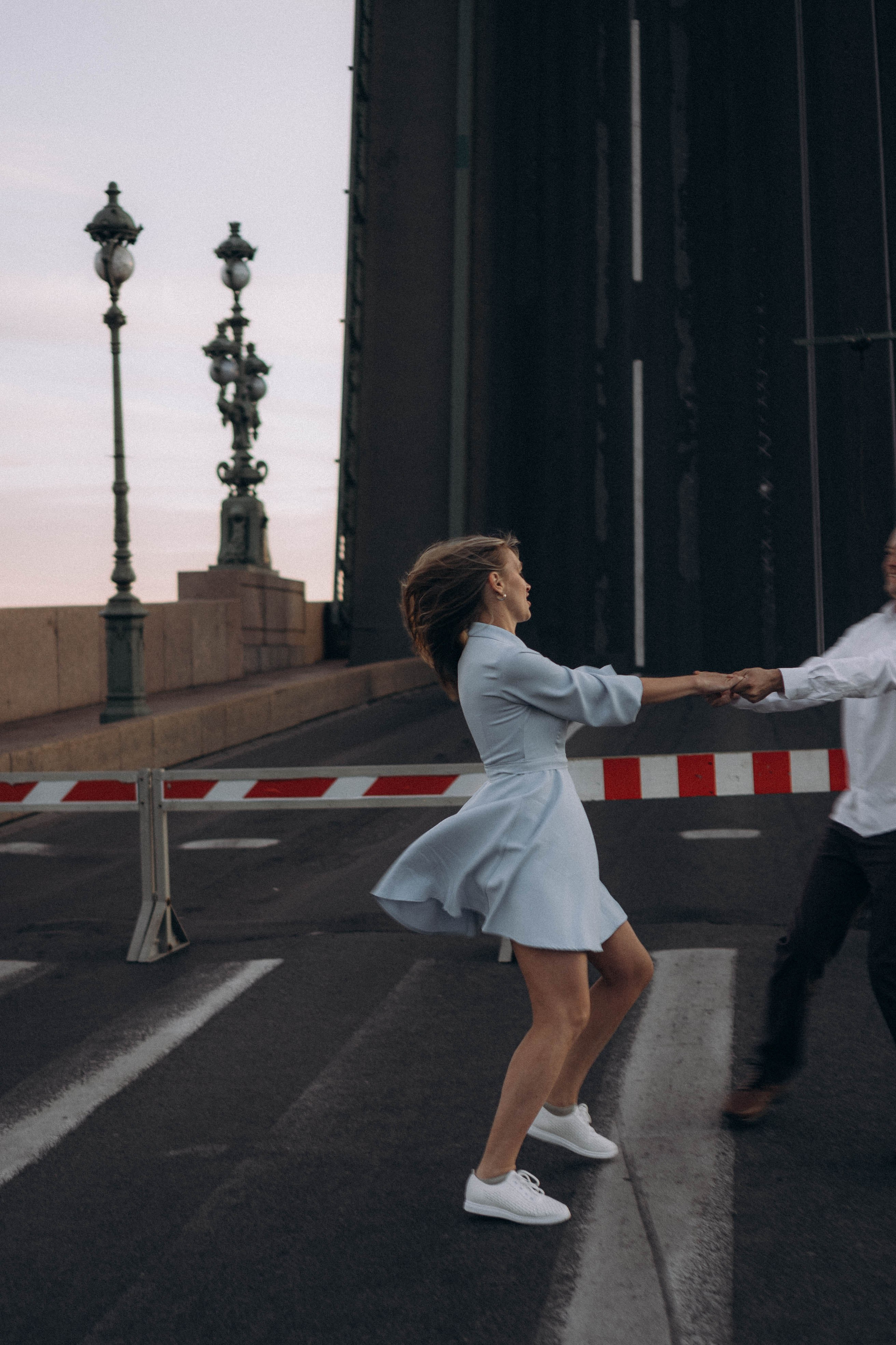 СЧАСТЛИВОЕ УТРО. Профессиональный фотограф, Санкт-Петербург — Виктория Богомолова