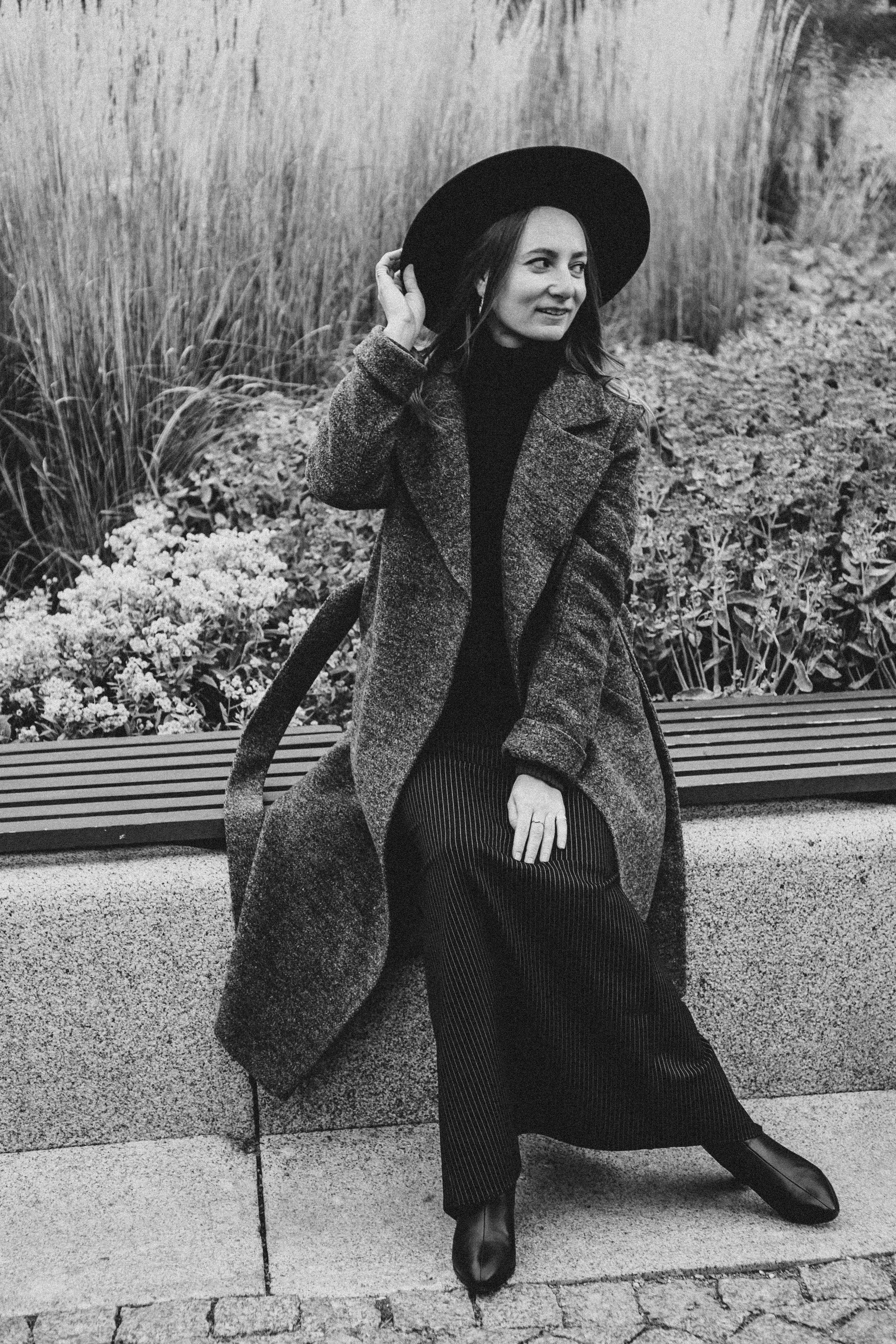 Прогулка по городу. Профессиональный фотограф, Санкт-Петербург — Виктория Богомолова