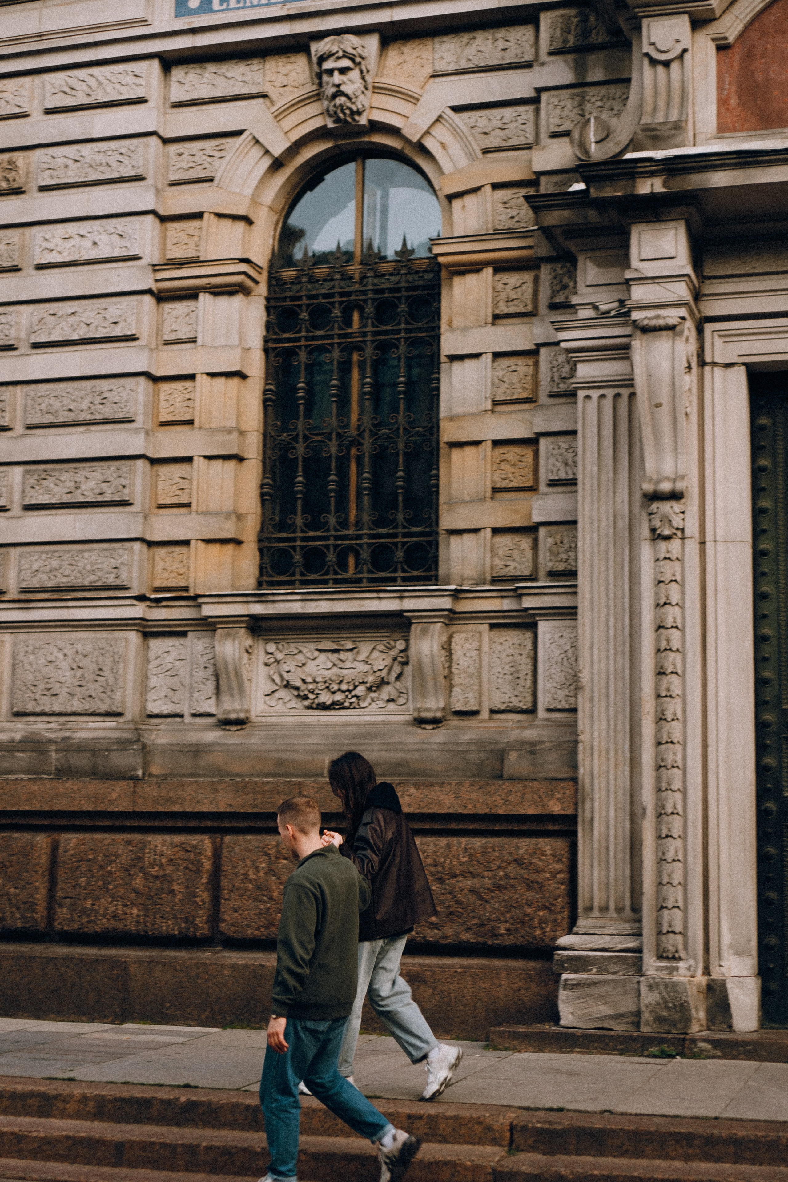Рассветная история любви. Профессиональный фотограф, Санкт-Петербург — Виктория Богомолова