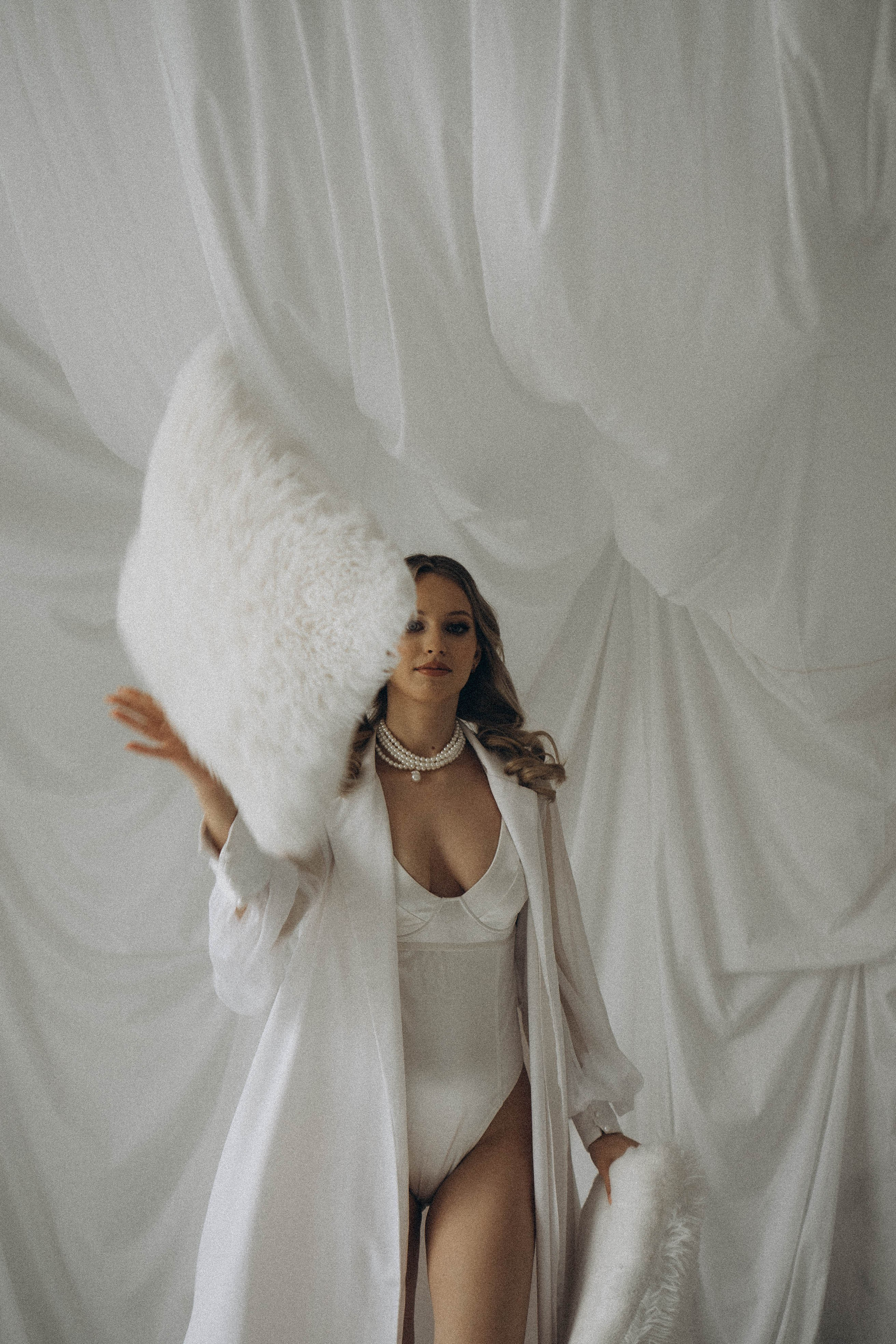 Весенняя. Профессиональный фотограф, Санкт-Петербург — Виктория Богомолова