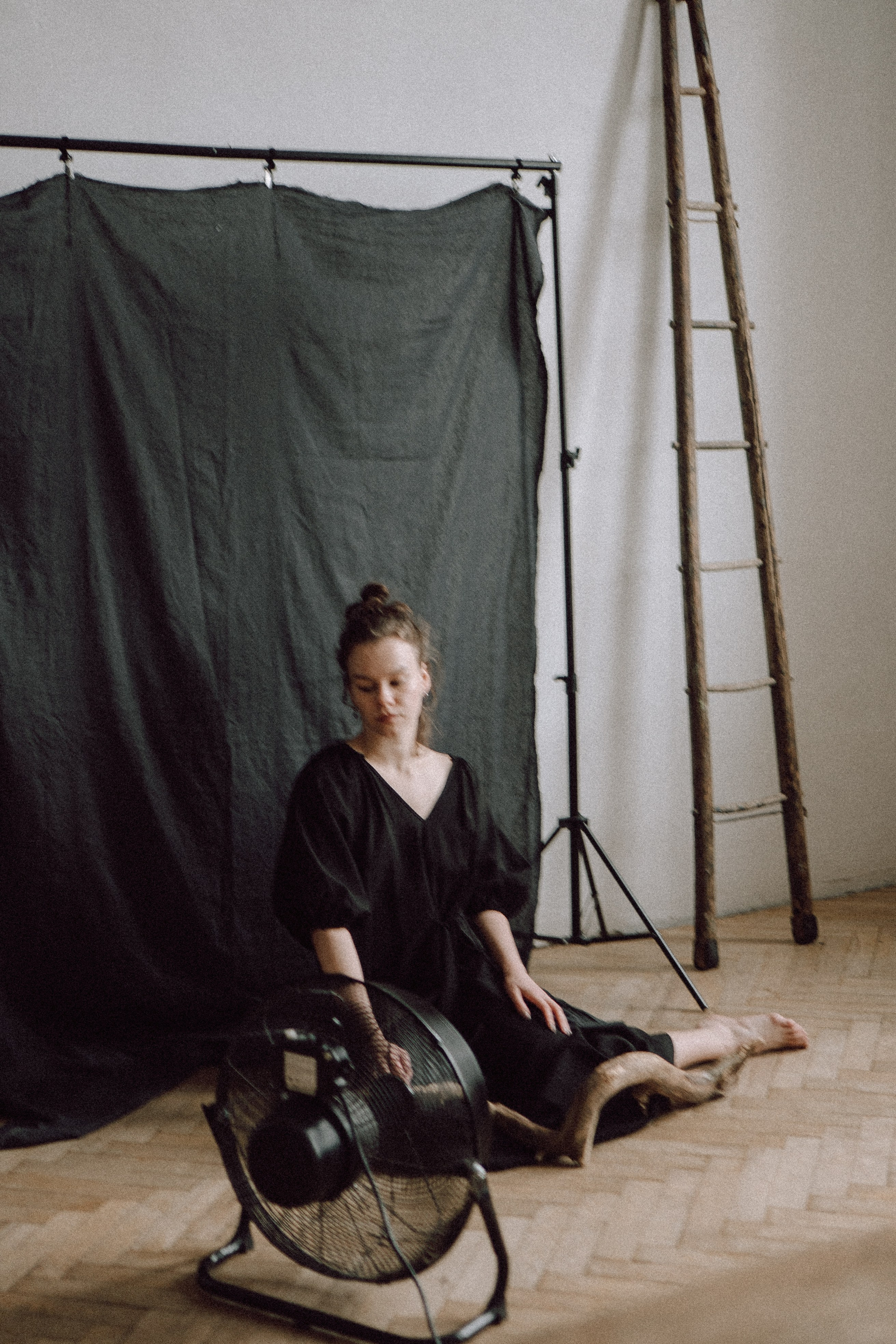 СТУДИЙНАЯ. Профессиональный фотограф, Санкт-Петербург — Виктория Богомолова