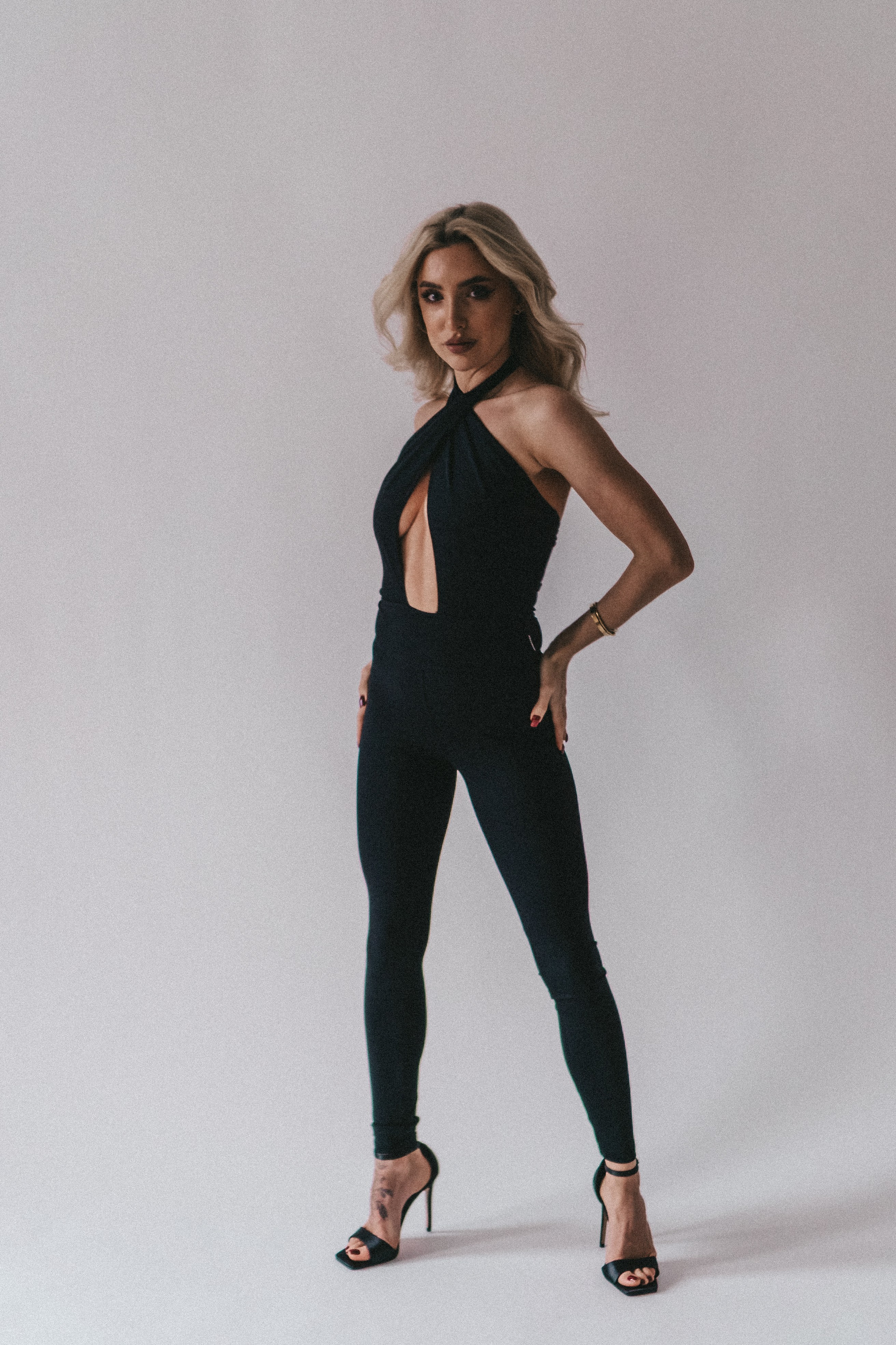 Студийная. Профессиональный фотограф, Санкт-Петербург — Виктория Богомолова