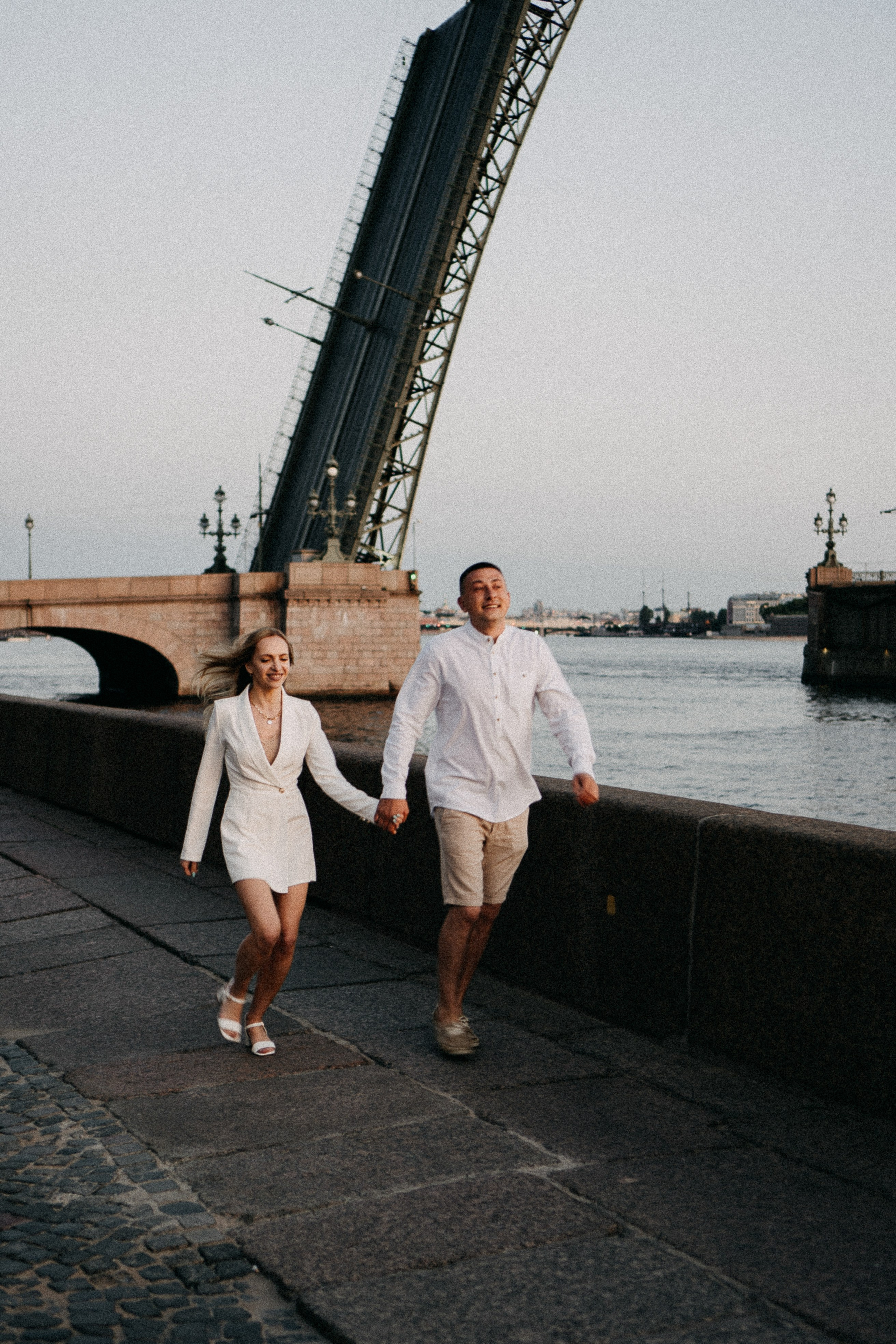 Сьемка мечты. Профессиональный фотограф, Санкт-Петербург — Виктория Богомолова