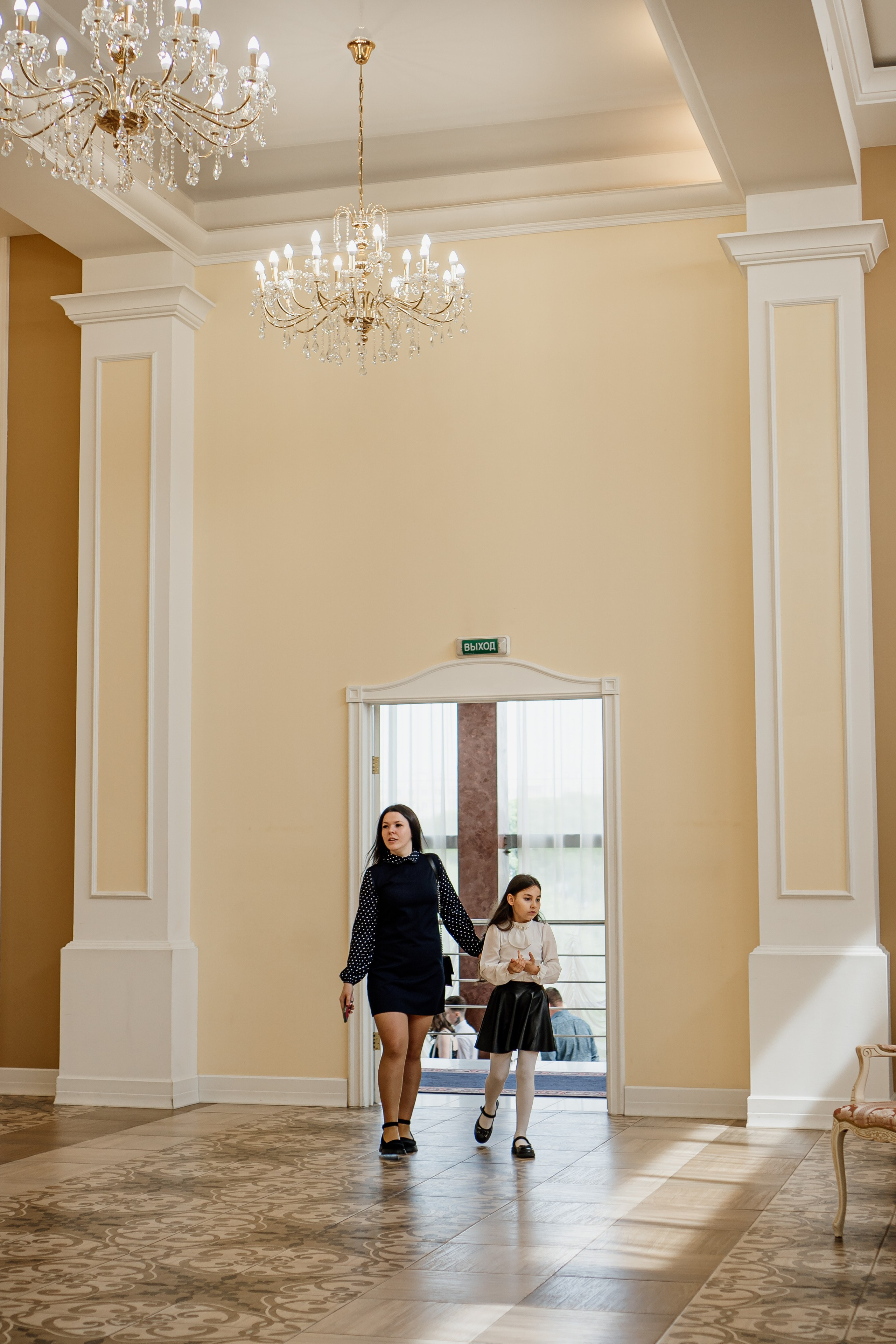 СВАДЕБНАЯ СЬЕМКА В ЗАГСЕ И БАНКЕТ. Профессиональный фотограф, Санкт-Петербург — Виктория Богомолова