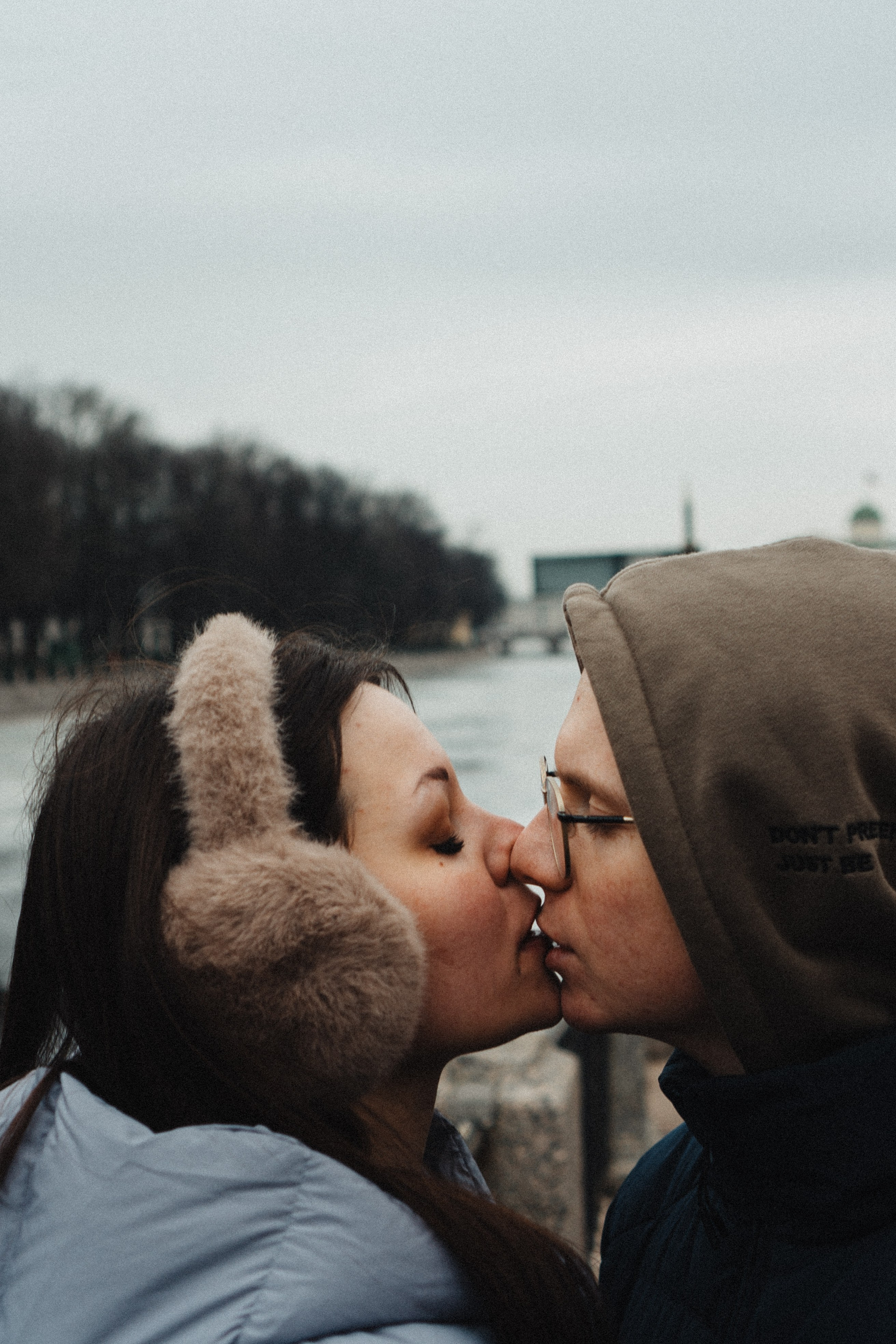 Весеняя прогулка. Профессиональный фотограф, Санкт-Петербург — Виктория Богомолова