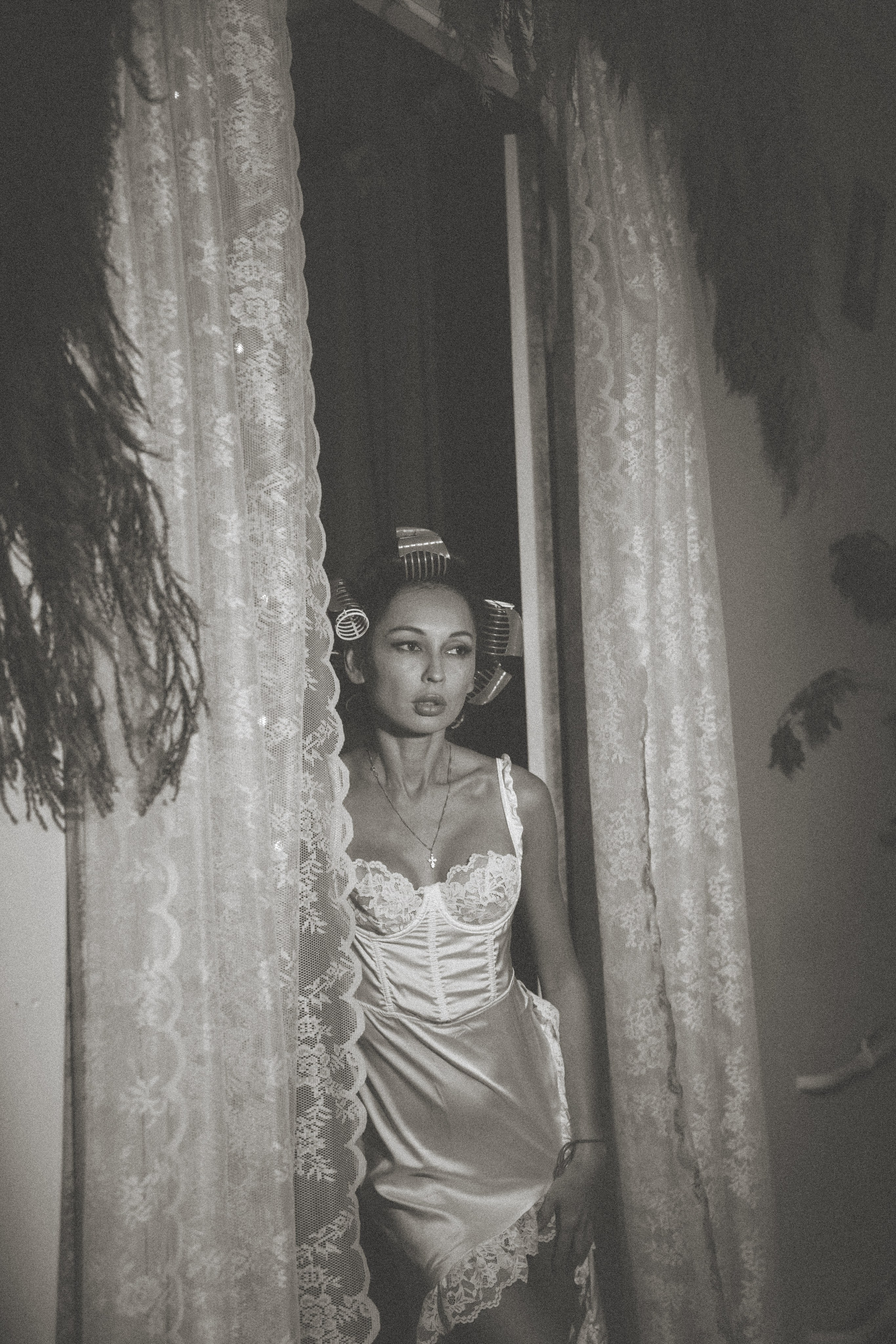 ФОТОСЕСИИЯ К НОВОМУ ГОДУ В АТМОСФЕРНОЙ СТУДИИВ ЦЕНТРЕ ПИТЕРАИ ВИНТАЖНЫЙ ОБРАЗ. Профессиональный фотограф, Санкт-Петербург — Виктория Богомолова