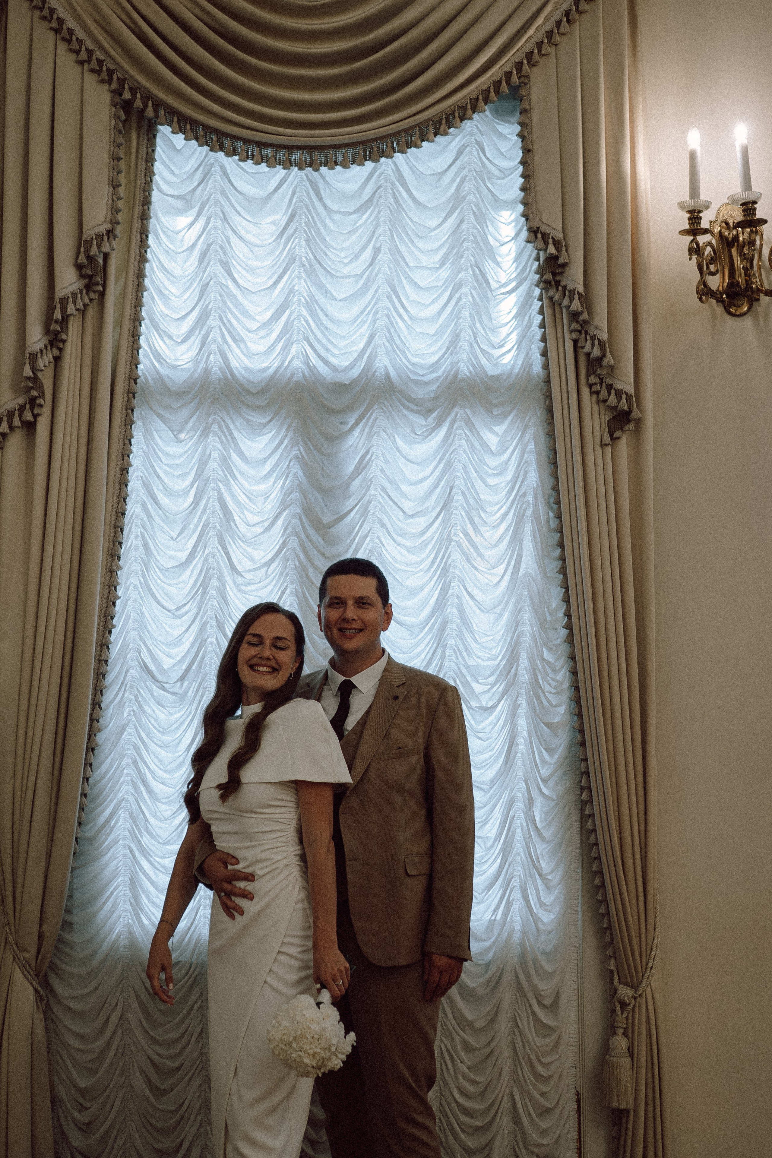 СВАДЕБНАЯ СЬЕМКА В ПУШКИН. Профессиональный фотограф, Санкт-Петербург — Виктория Богомолова