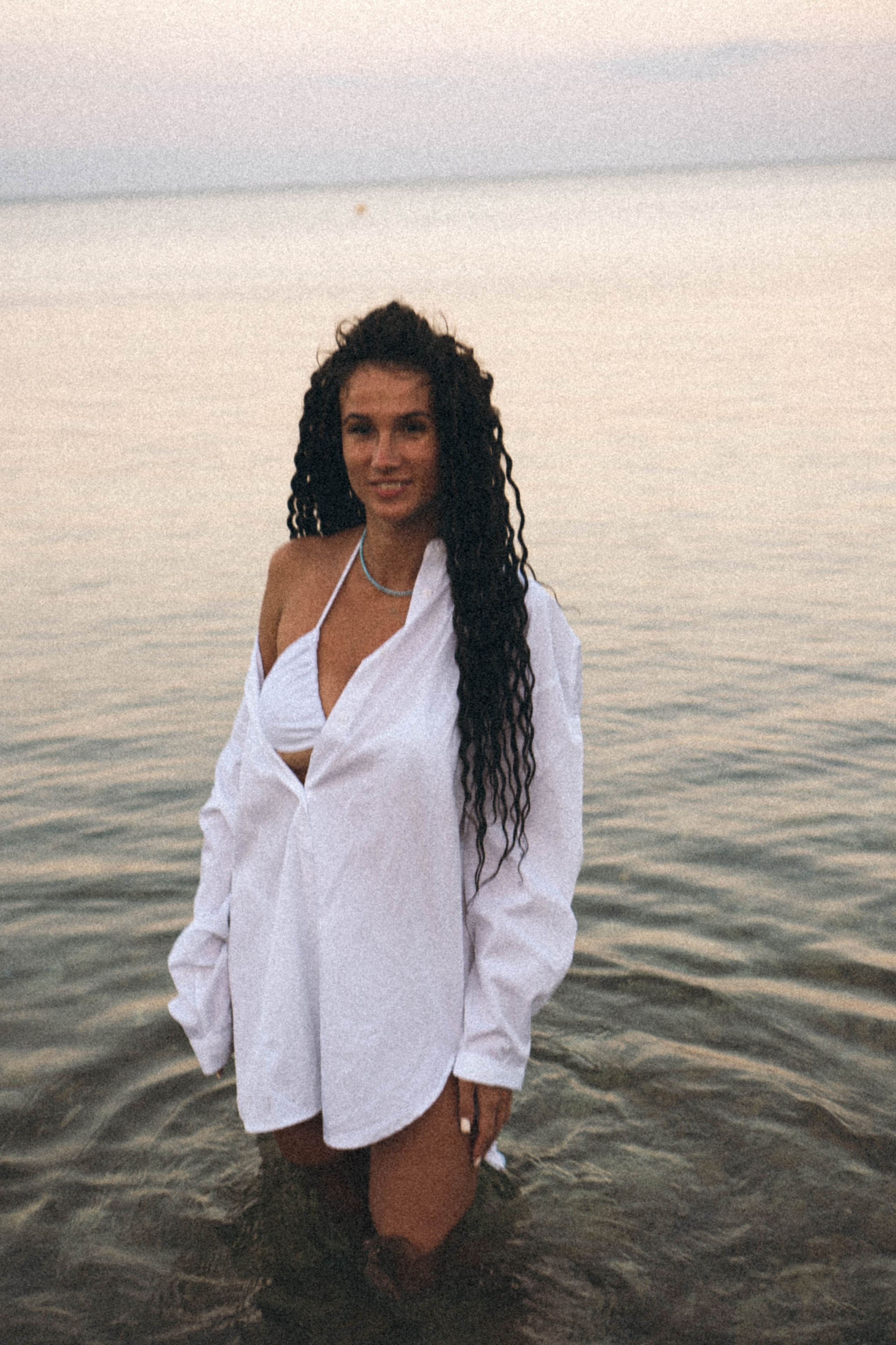 Рассвет. Профессиональный фотограф, Санкт-Петербург — Виктория Богомолова