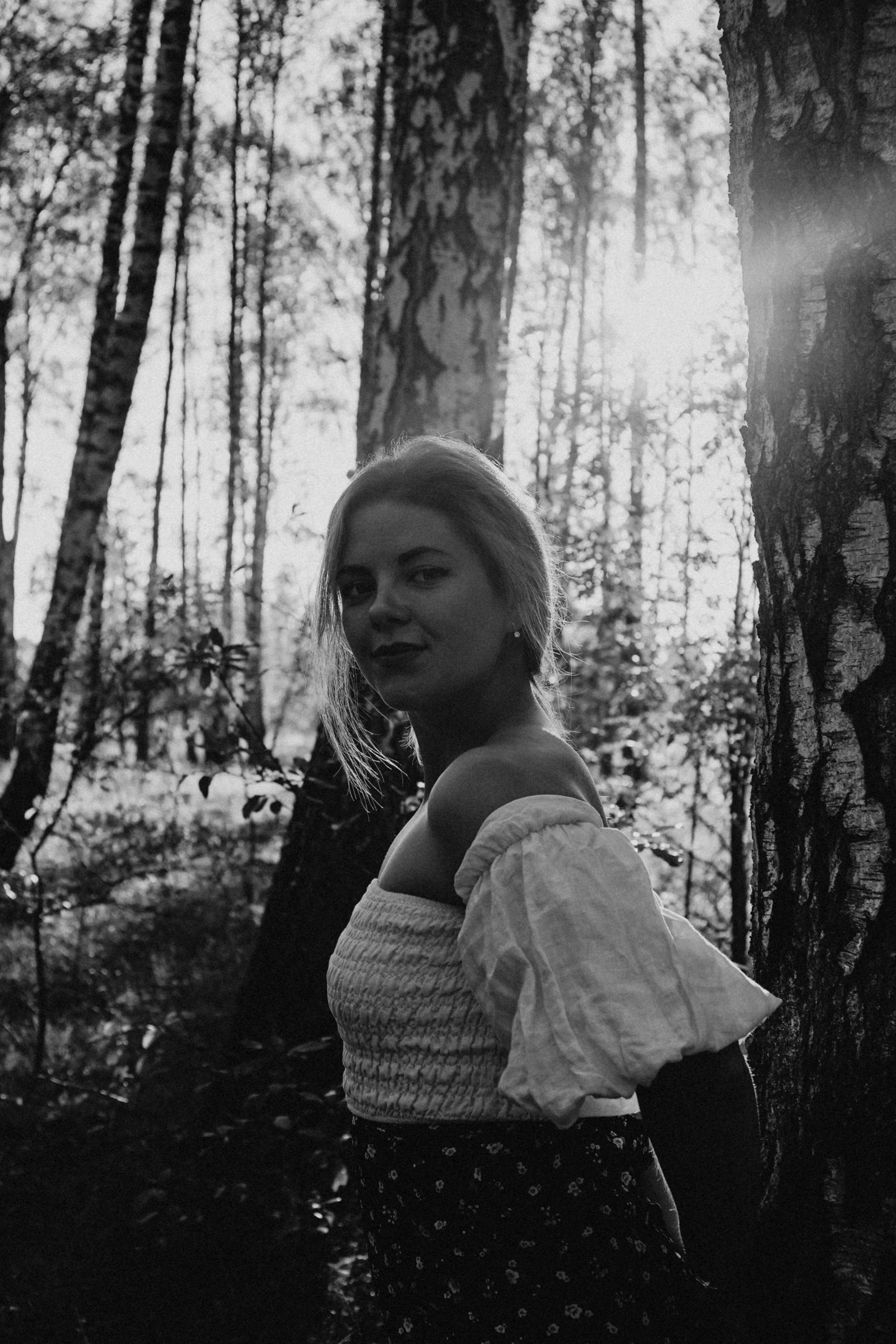 Деревня. Профессиональный фотограф, Санкт-Петербург — Виктория Богомолова