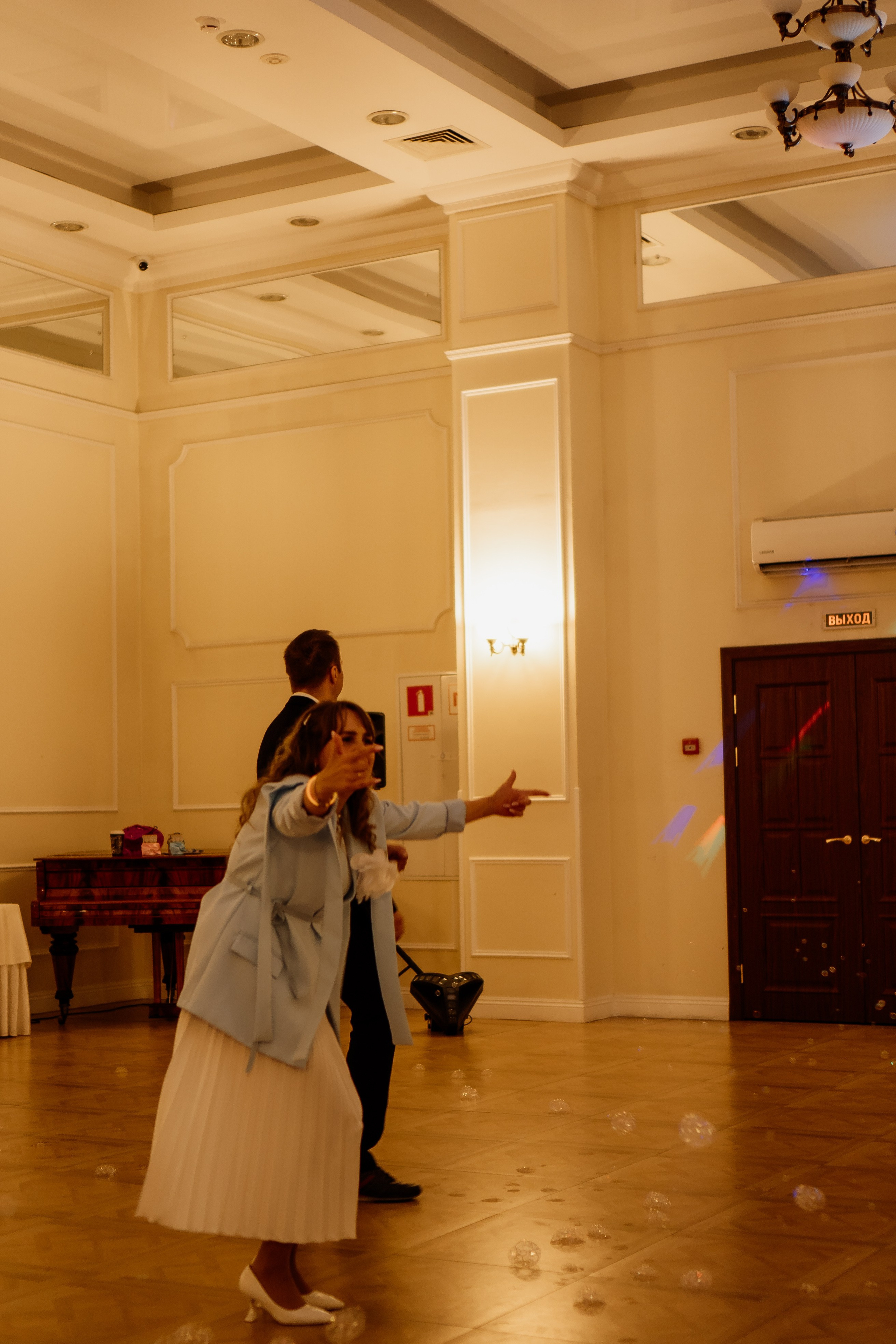 СВАДЕБНАЯ СЬЕМКА В ЗАГСЕ И БАНКЕТ. Профессиональный фотограф, Санкт-Петербург — Виктория Богомолова