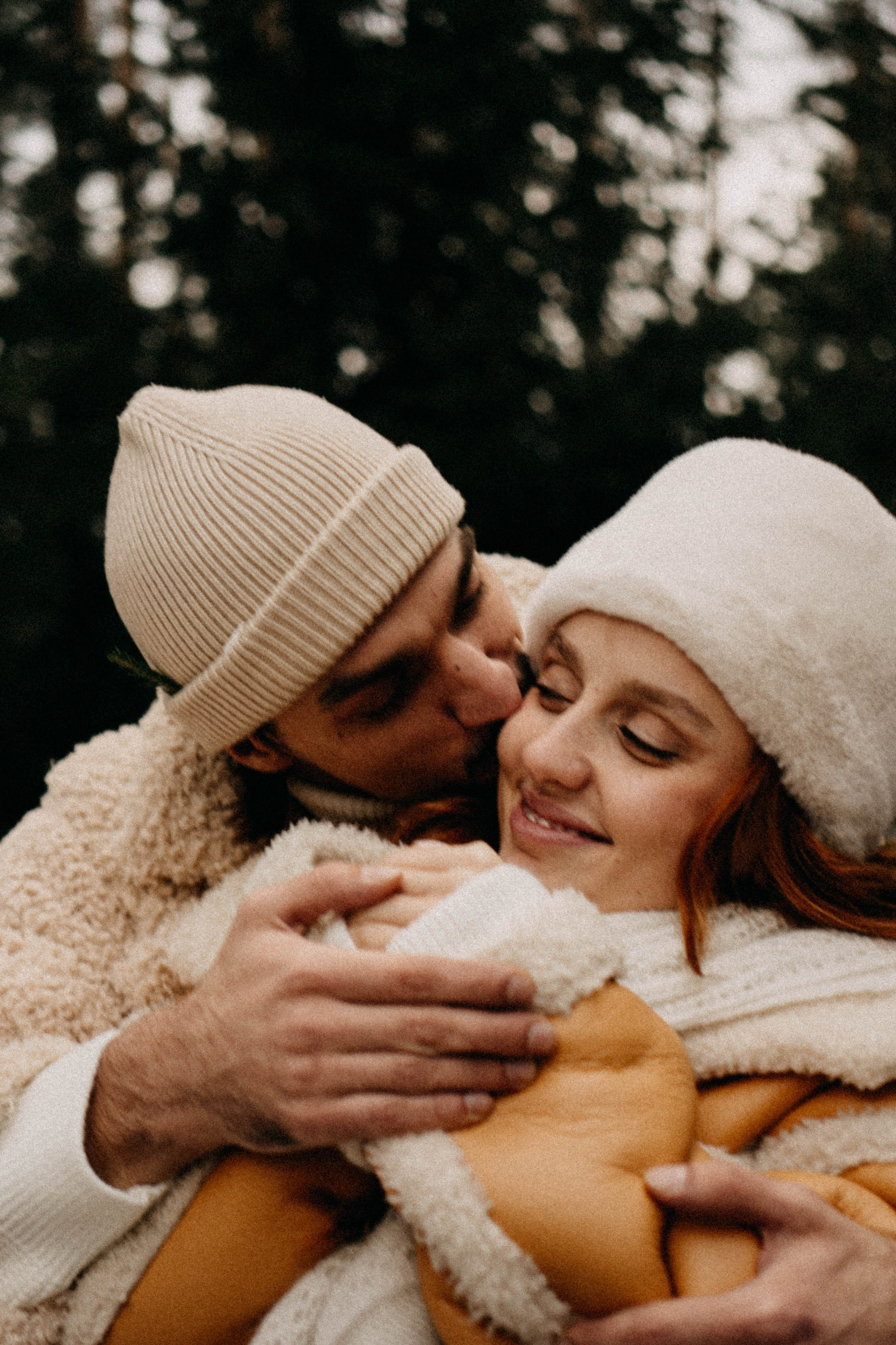 Каток. Профессиональный фотограф, Санкт-Петербург — Виктория Богомолова