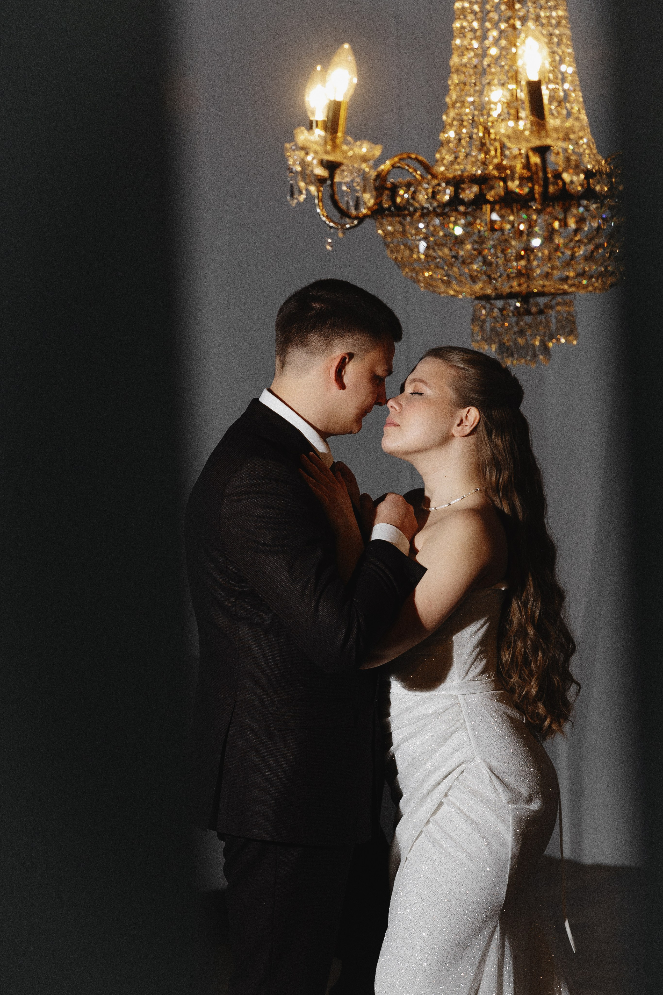 Александр & Ангелина