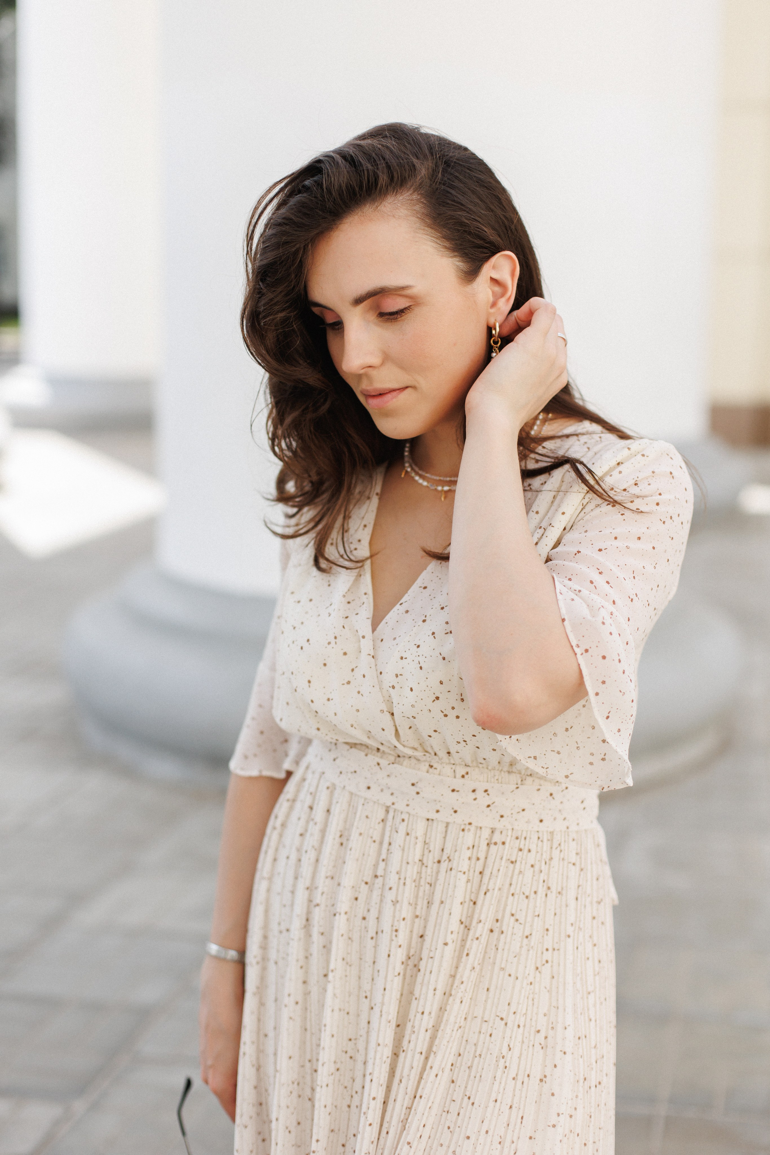 Семейная фотосессия для Марины и Валерия. Фотограф Щелково/ Москва Татьяна Жучкова