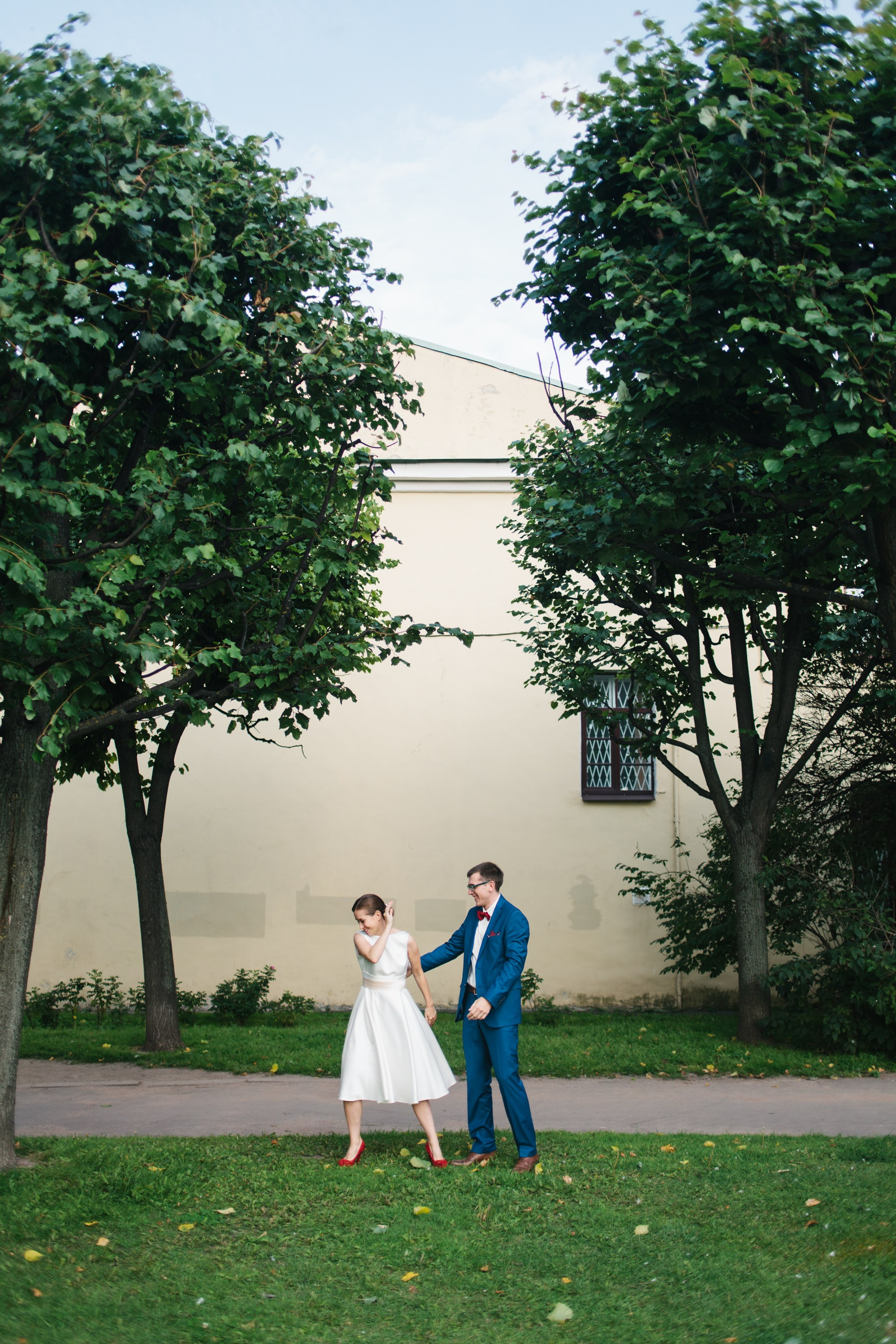 Лёша и Таня. Aourica — Фотограф Ольга, Санкт-Петербург, Москва, Гагарин