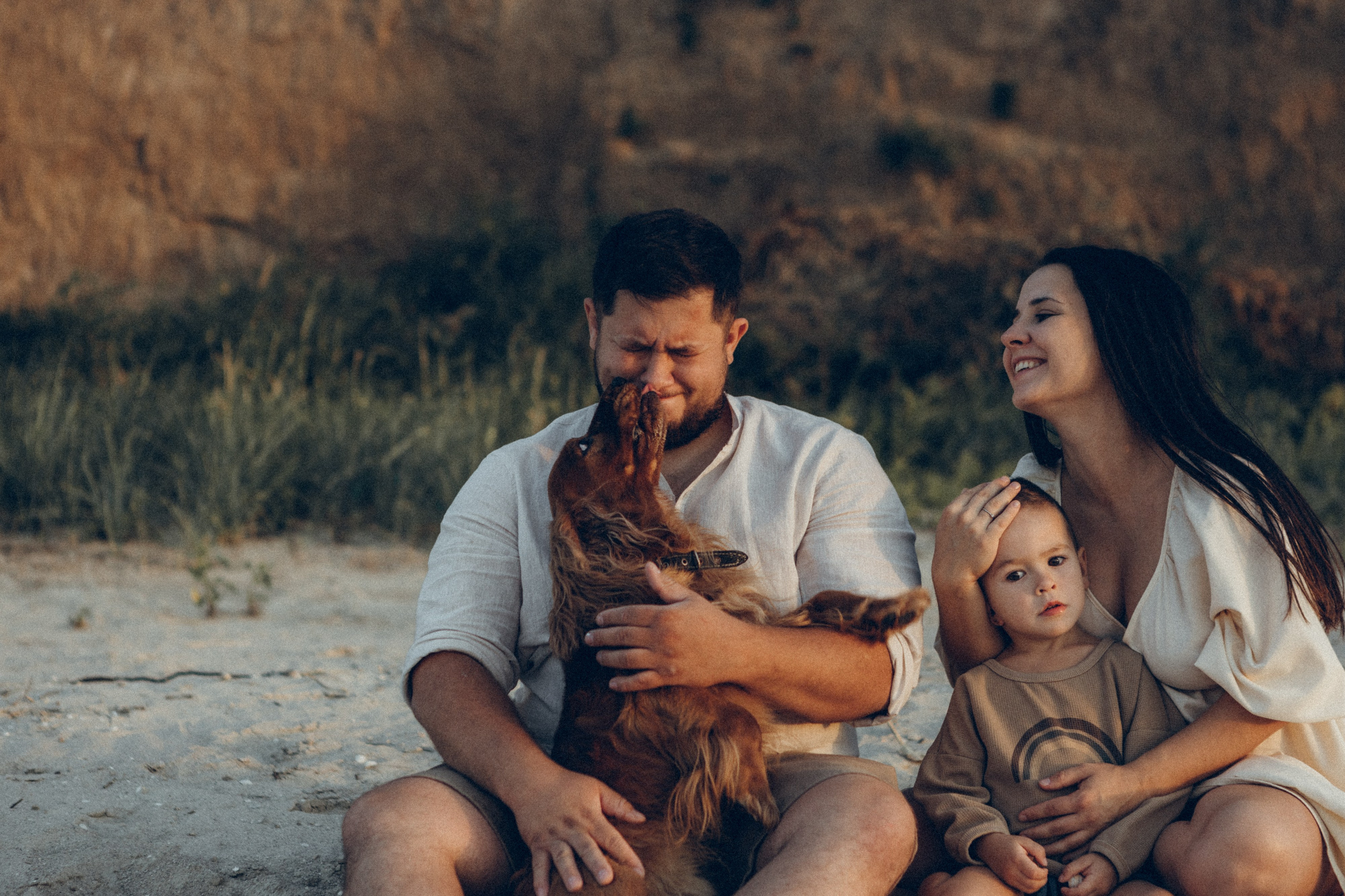 Family moment 💫. Семейный фотограф и фотограф на роды в Ростове-на-Дону Мухина Виктория