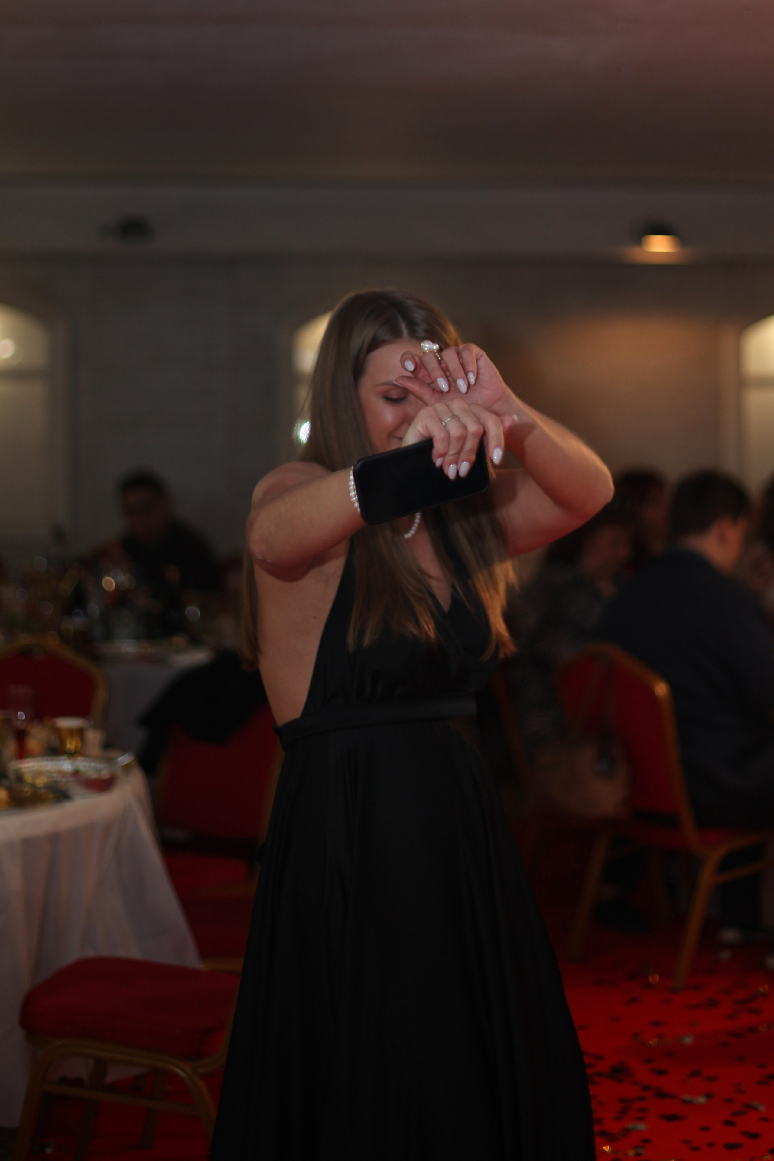 Юбилей Екатерины Макеевой. Фотограф в Москве Илья