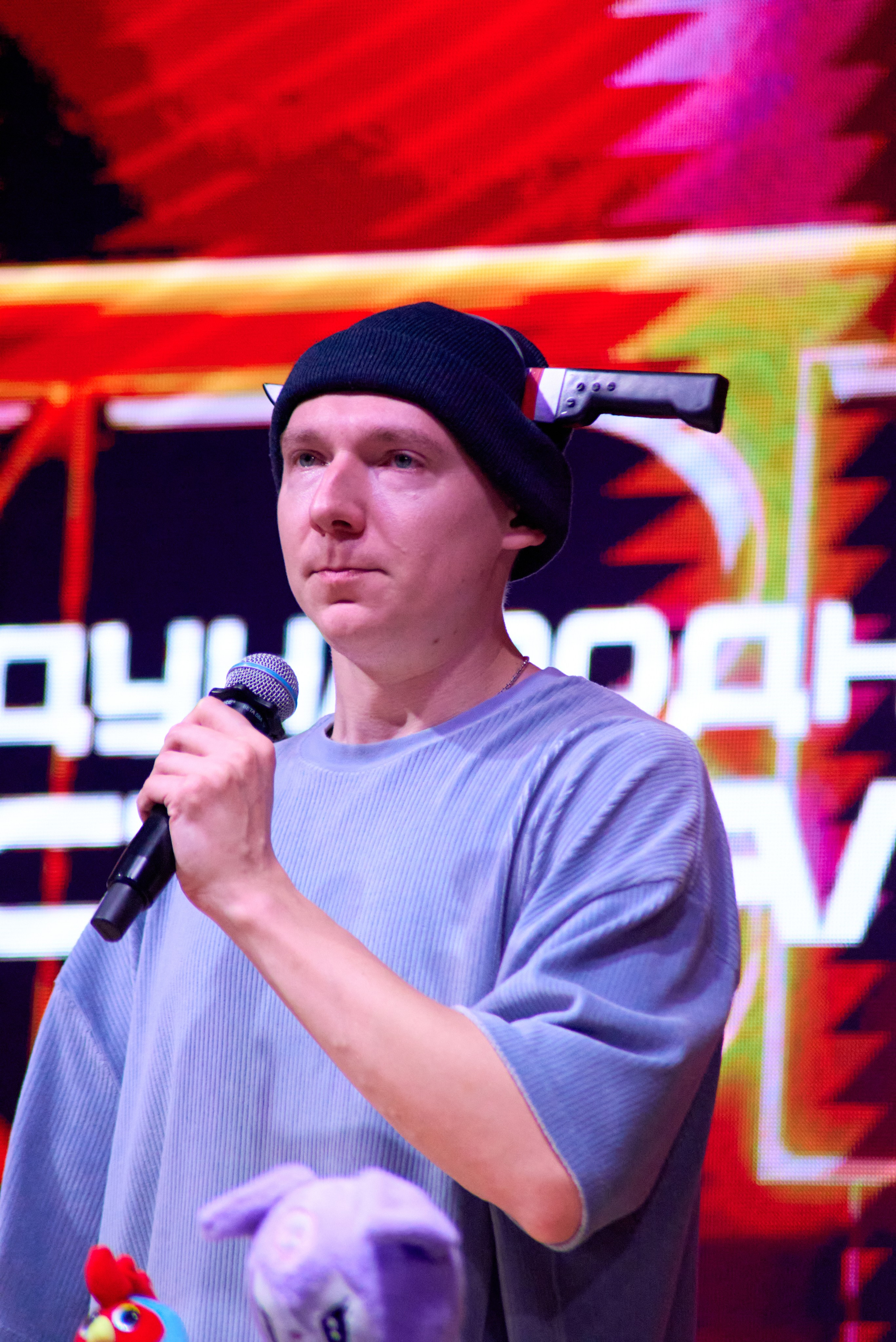 КиВин-2026. #спецкорНвер