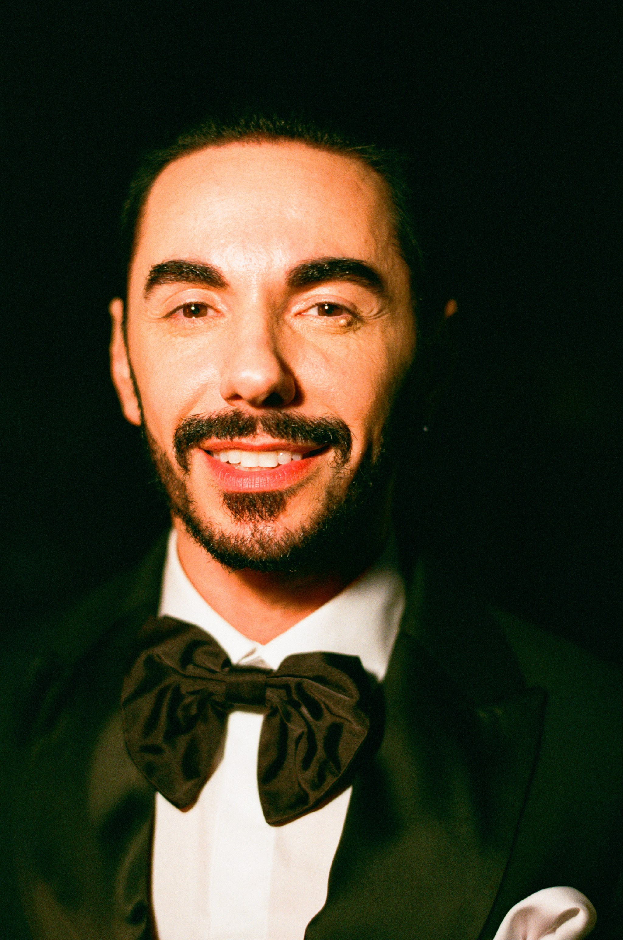 Лига Городов. Финал. Банкет. #спецкорНвер