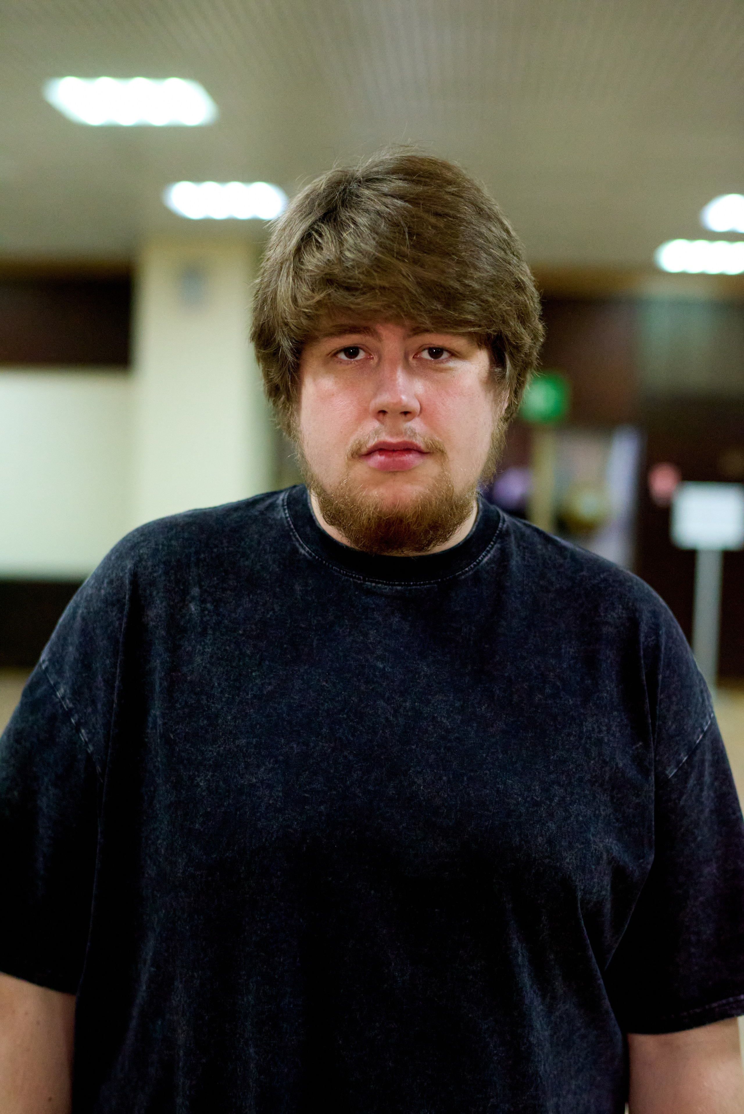 КиВиН-2025. #спецкорНвер