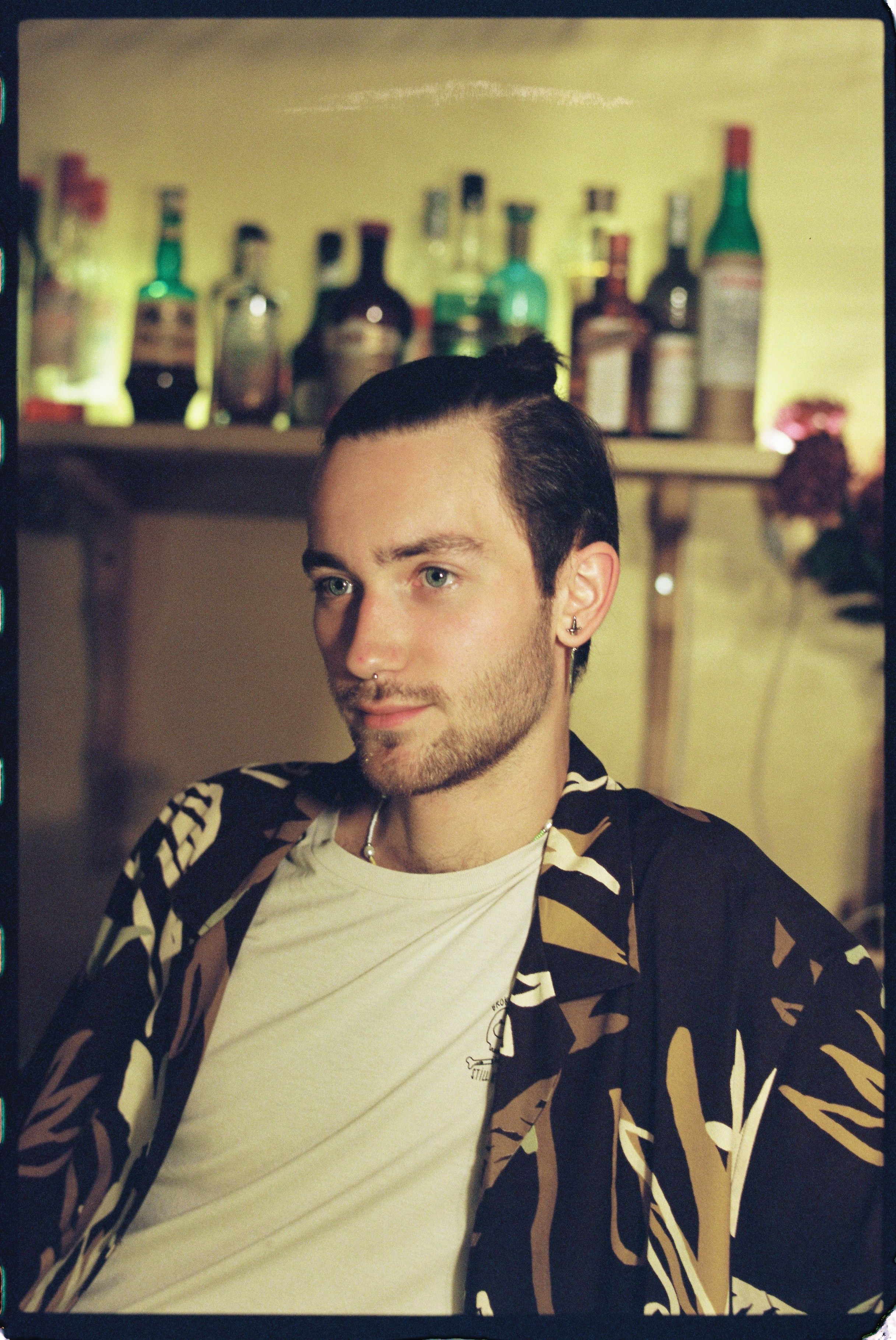 SPOT. #спецкорНвер